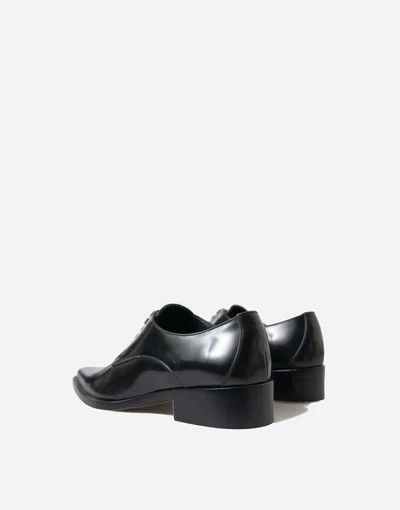 Dolce & Gabbana o1y0925 Laced Shoes in Black Size US 4 / IT 34 - 5 Thumbnail
