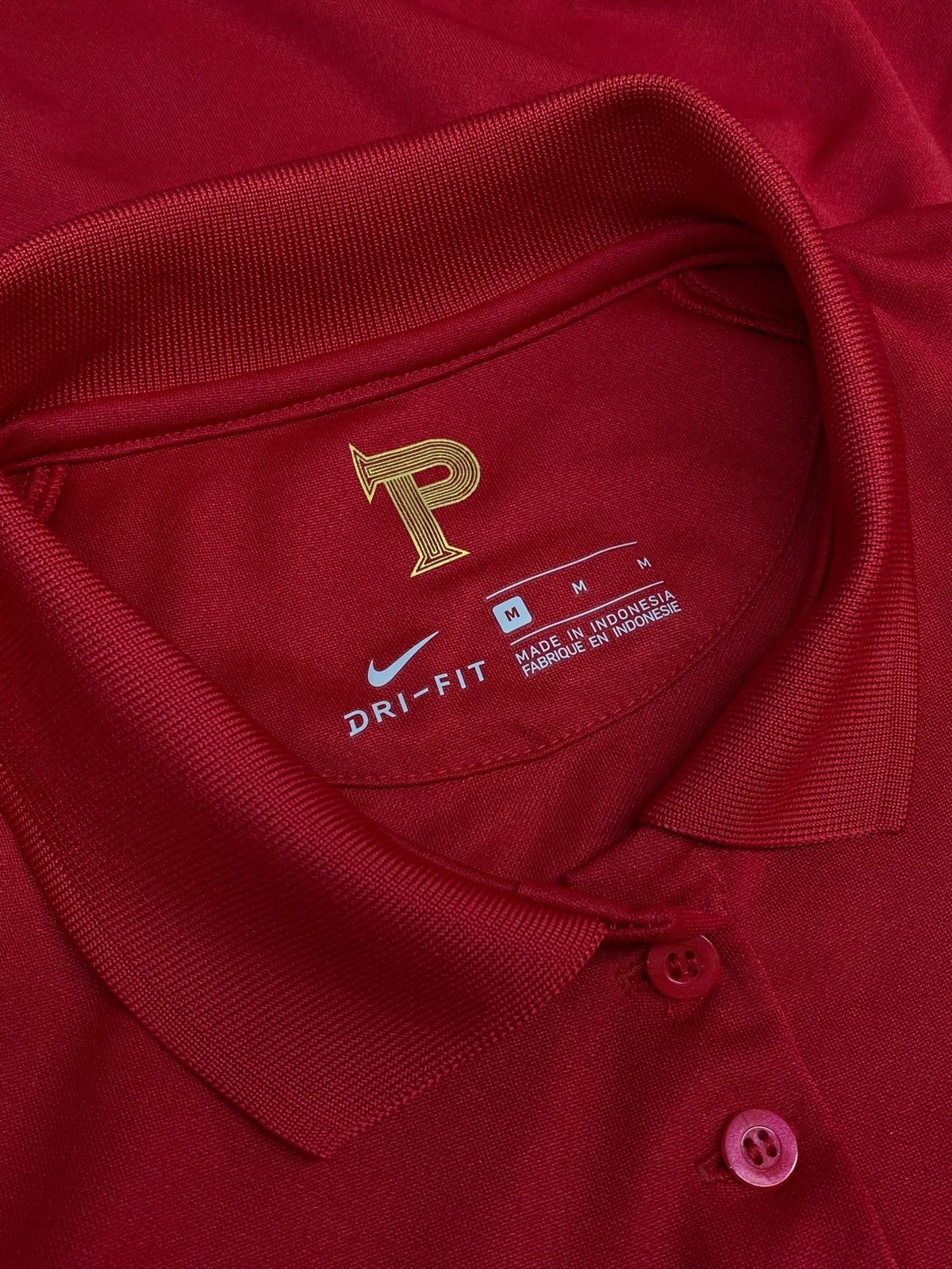 Nike 🔥 PORTUGAL NIKE VINTAGE JERSEY CR7 EURO 2020 RARE VIBES Size US M / EU 48-50 / 2 - 11 Thumbnail