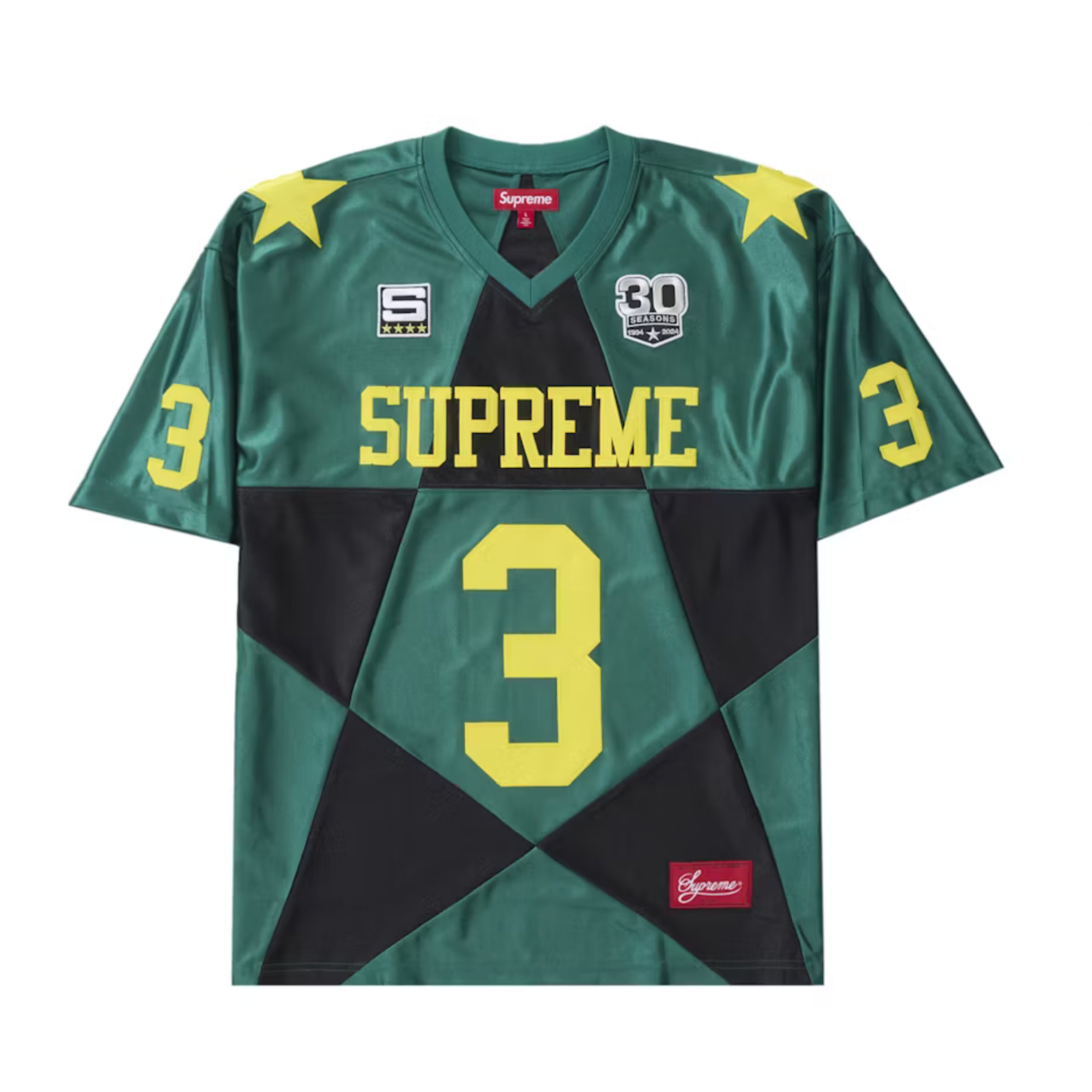 Supreme Supreme Castelli Cycling Jersey | Grailed