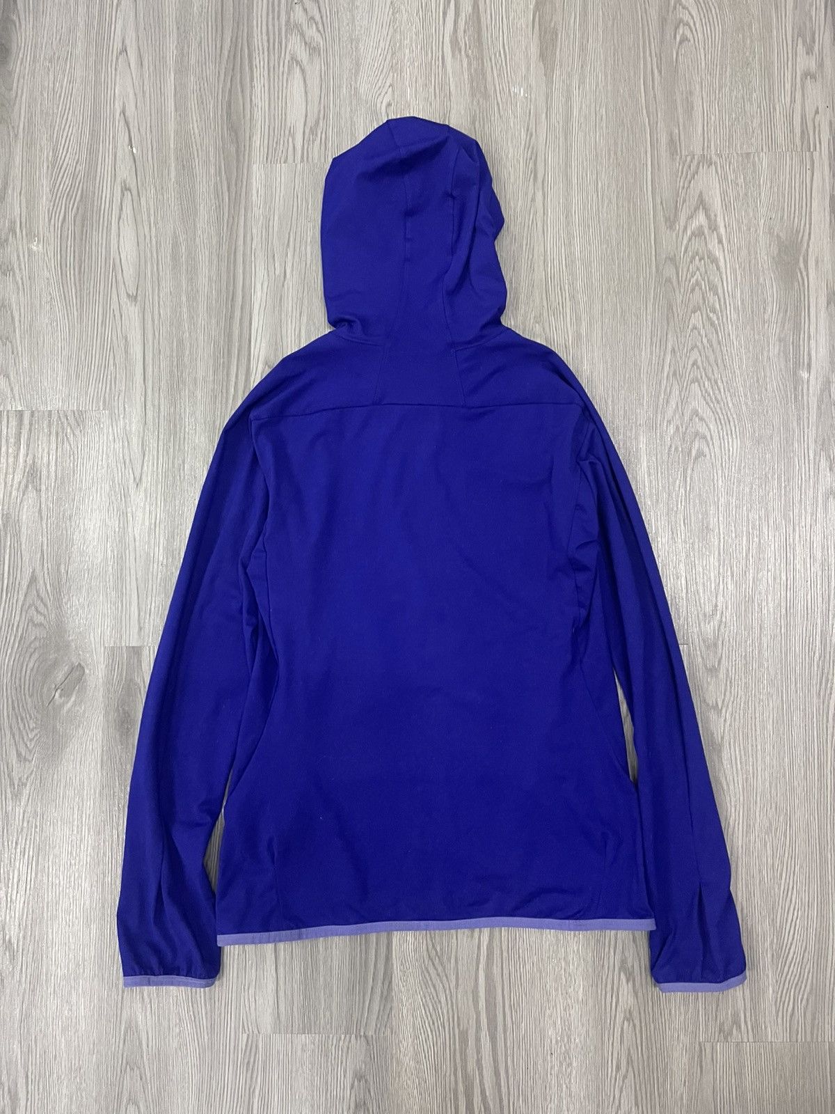 Arc'teryx Arc'teryx Solterra Shell Hooded Jacket Size S / US 4 / IT 40 - 2 Thumbnail