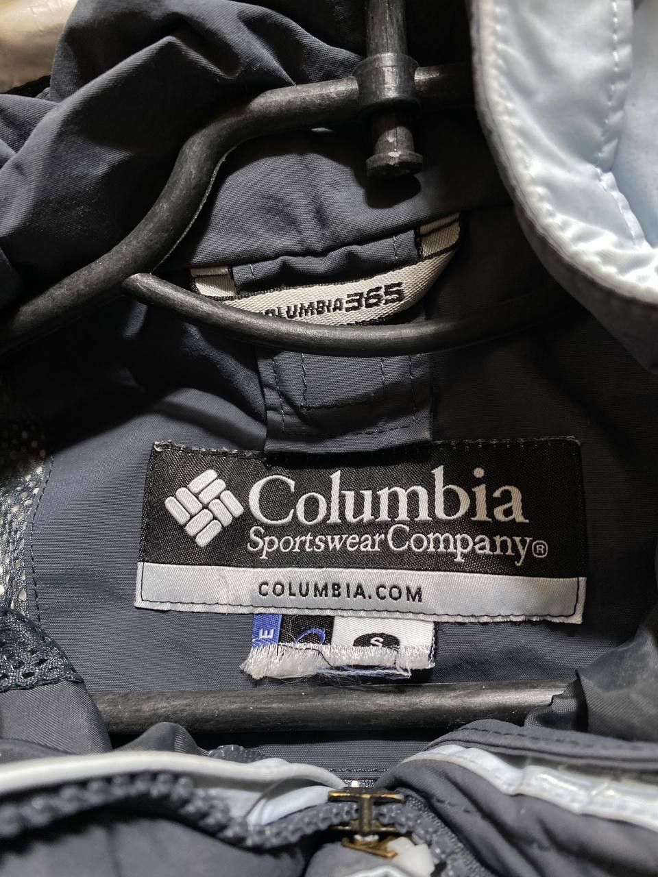Columbia Columbia gorpcore outdoor mountain jacket Size US M / EU 48-50 / 2 - 2 Thumbnail