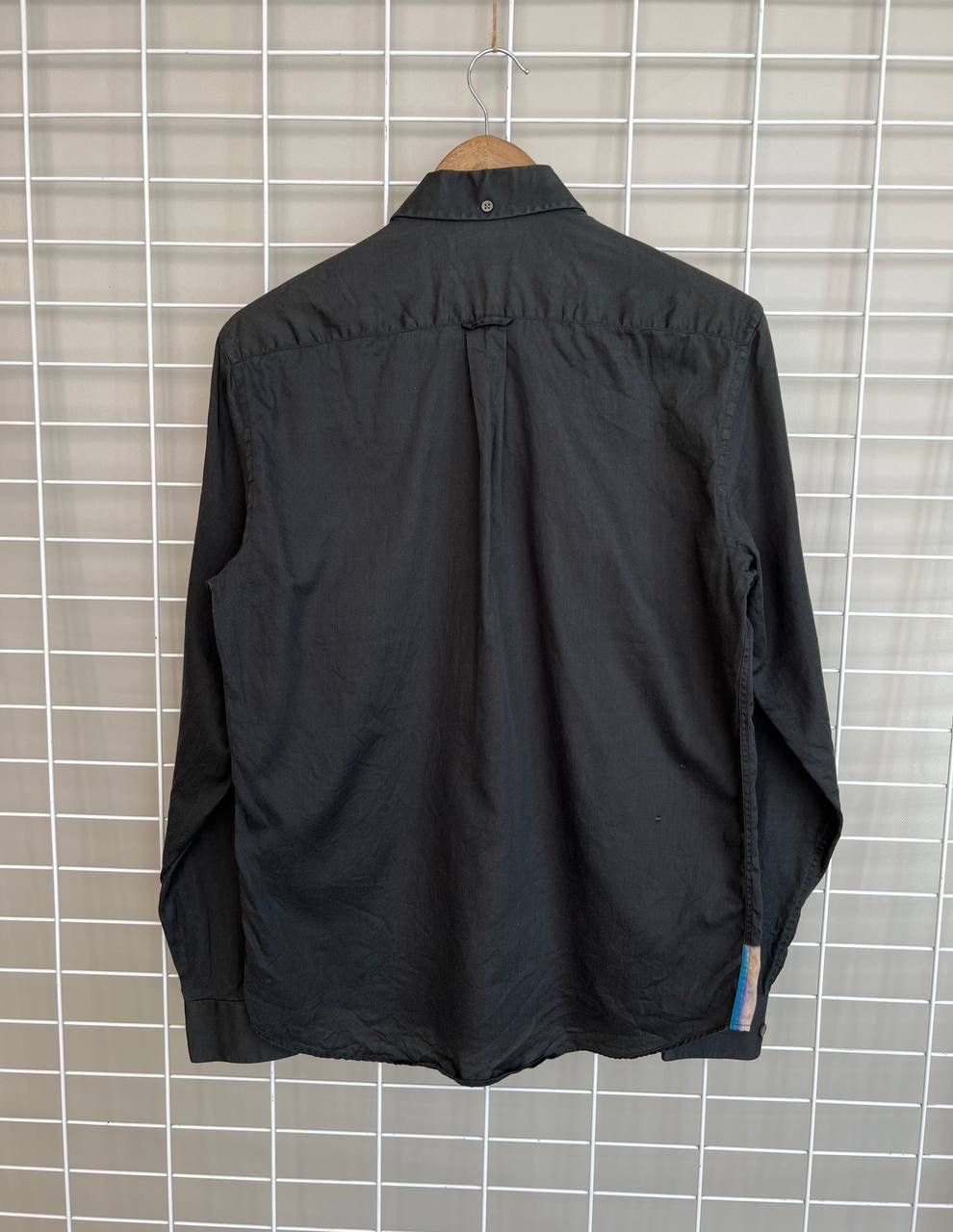 Acne Studios Acne Studios x Hilma af Klint Shirt Mens Size 46 or S Size US S / EU 44-46 / 1 - 7 Thumbnail