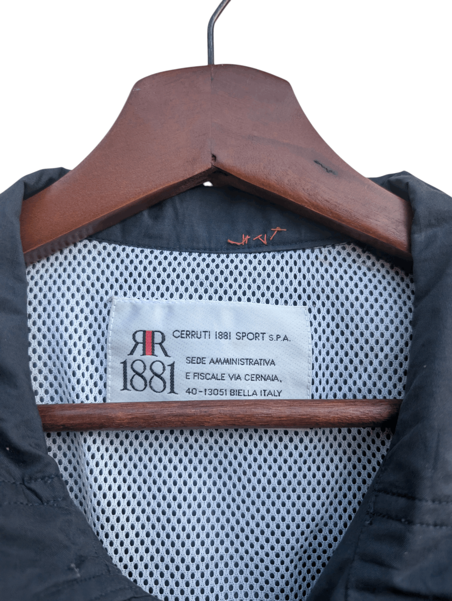 Cerruti 1881 Vintage Cerutti 1881 Sport Bomber Jacket Size US M / EU 48-50 / 2 - 3 Thumbnail