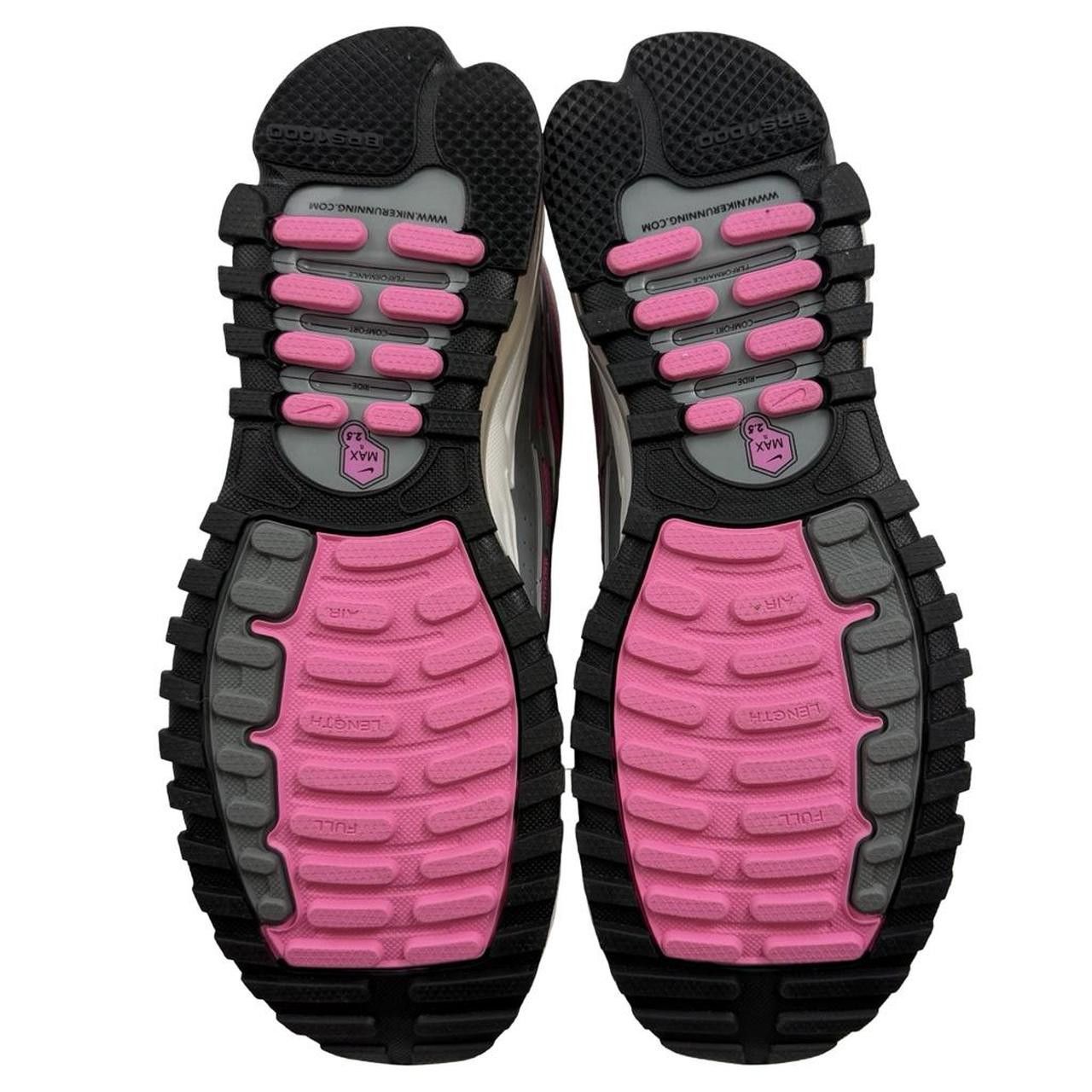 Nike Nike Air Max TL 2.5 White Grey Playful Pink - Size US 9 Size US 9 / EU 42 - 7 Thumbnail