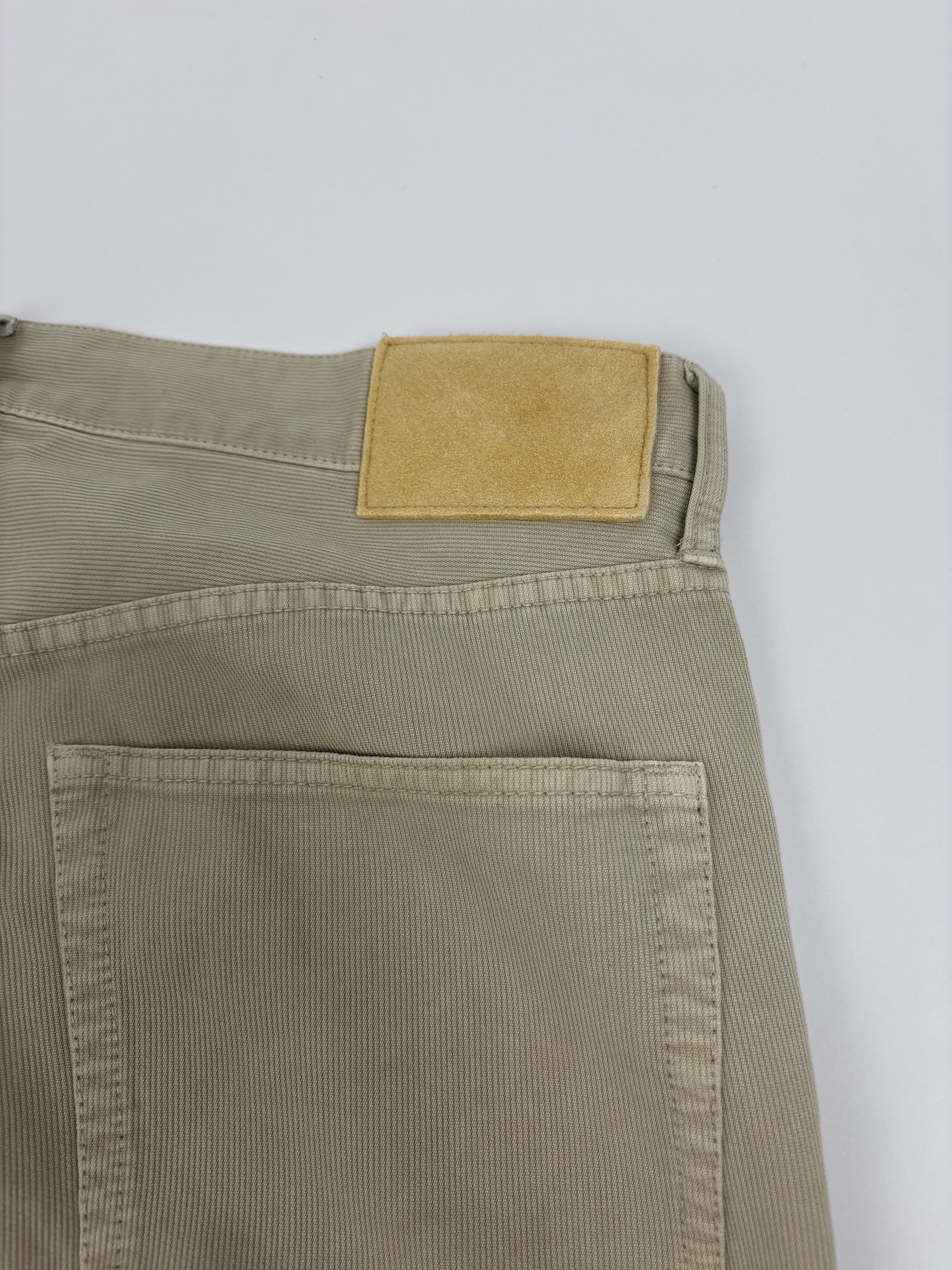 Visvim Visvim g.cords Fluxus 19 Pants Size 3/L Size US 32 / EU 48 - 11 Thumbnail