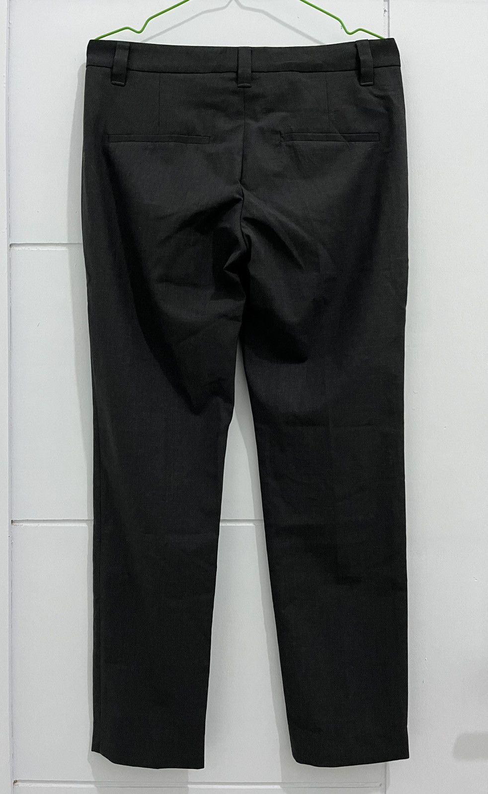 Brunello Cucinelli Vintage Brunello Cucinelli Trousers Size US 29 - 4 Thumbnail