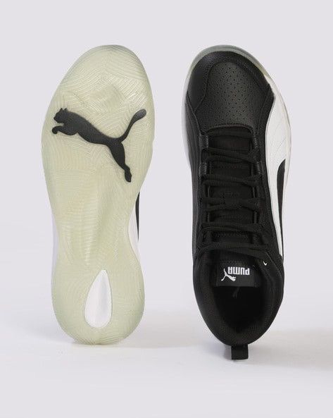 Puma Puma Rebound Future Evo Sneakers Size US 8.5 / EU 41-42 - 12 Thumbnail