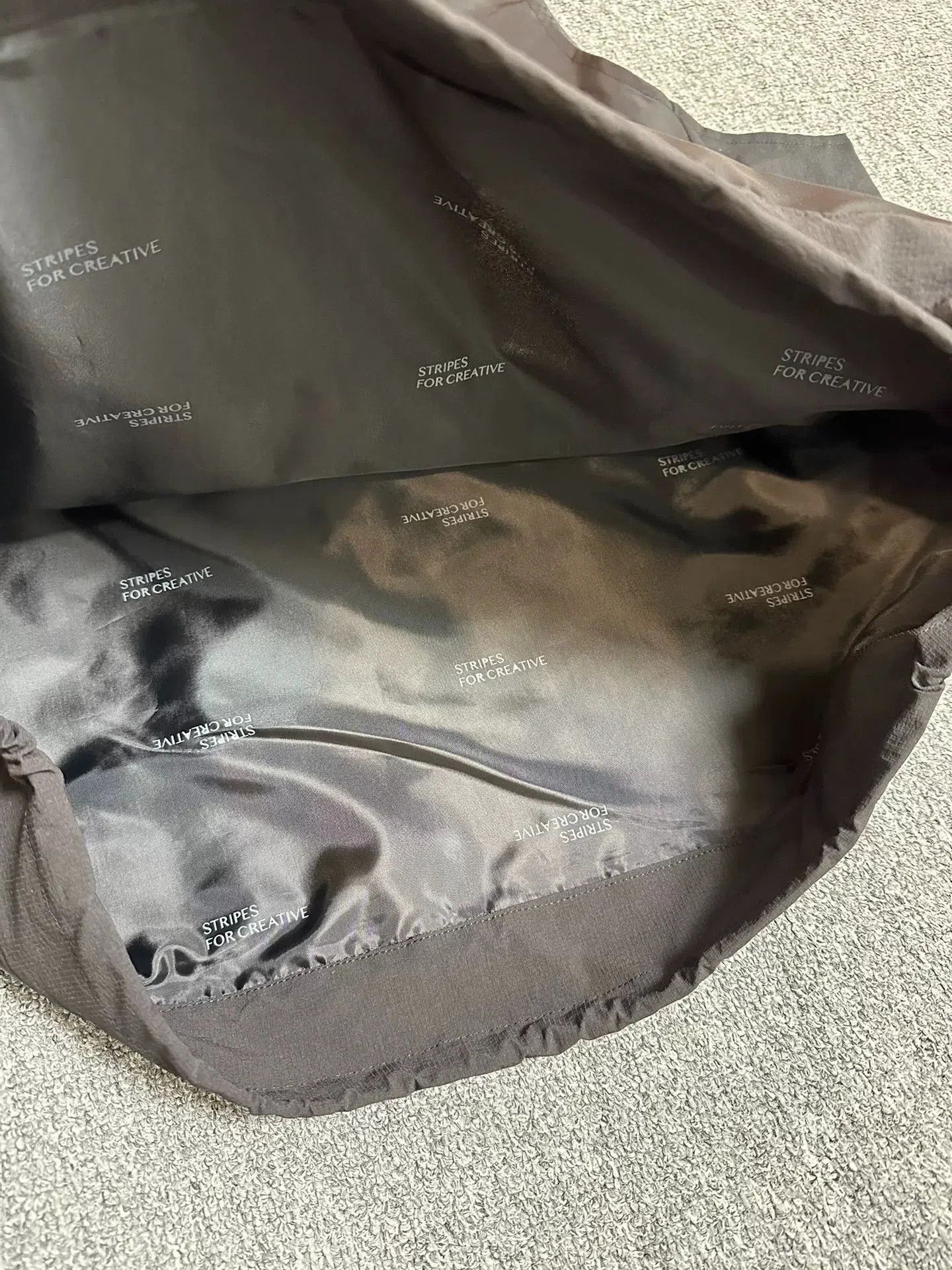 Other SFC Nylon Pullover Vest 24SS. Size US L / EU 52-54 / 3 - 5 Thumbnail