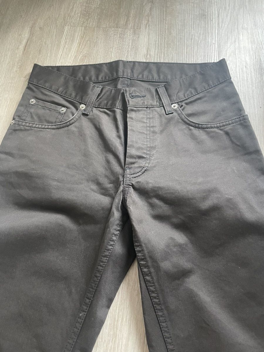 Helmut Lang Helmut Lang vintage classic low waist boot cut Size US 28 / EU 44 - 5 Thumbnail