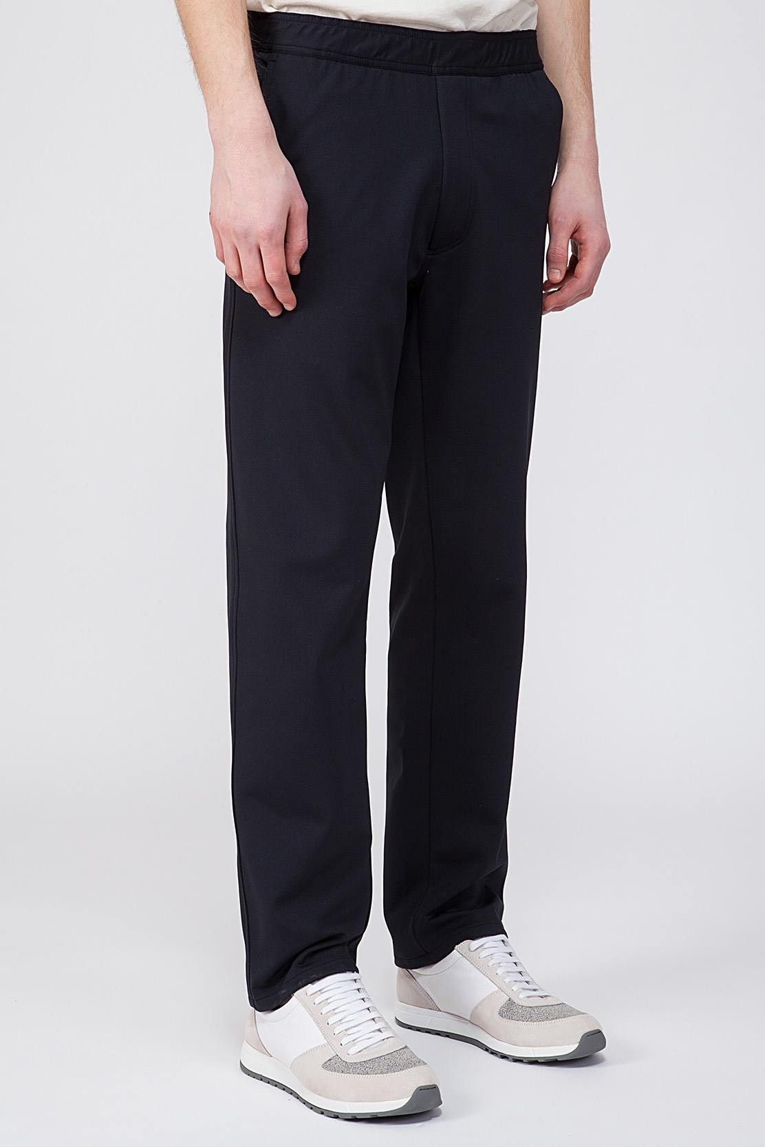 Our Legacy Our Legacy Relaxed Trouser in Midnight Scuba (SS13) Size US 34 / EU 50 - 1 Preview