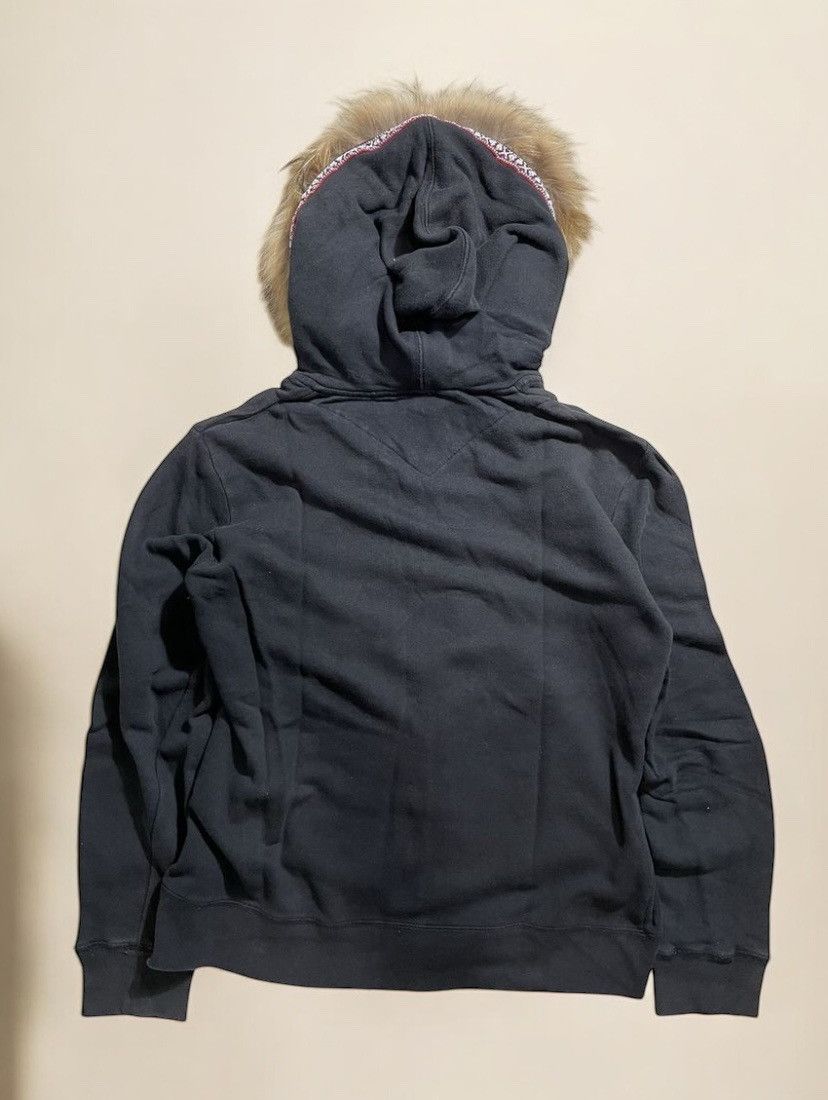 Hysteric Glamour × If Six Was Nine × Japanese Brand Japanese faux fur hoodie lgb style Size US L / EU 52-54 / 3 - 3 Thumbnail