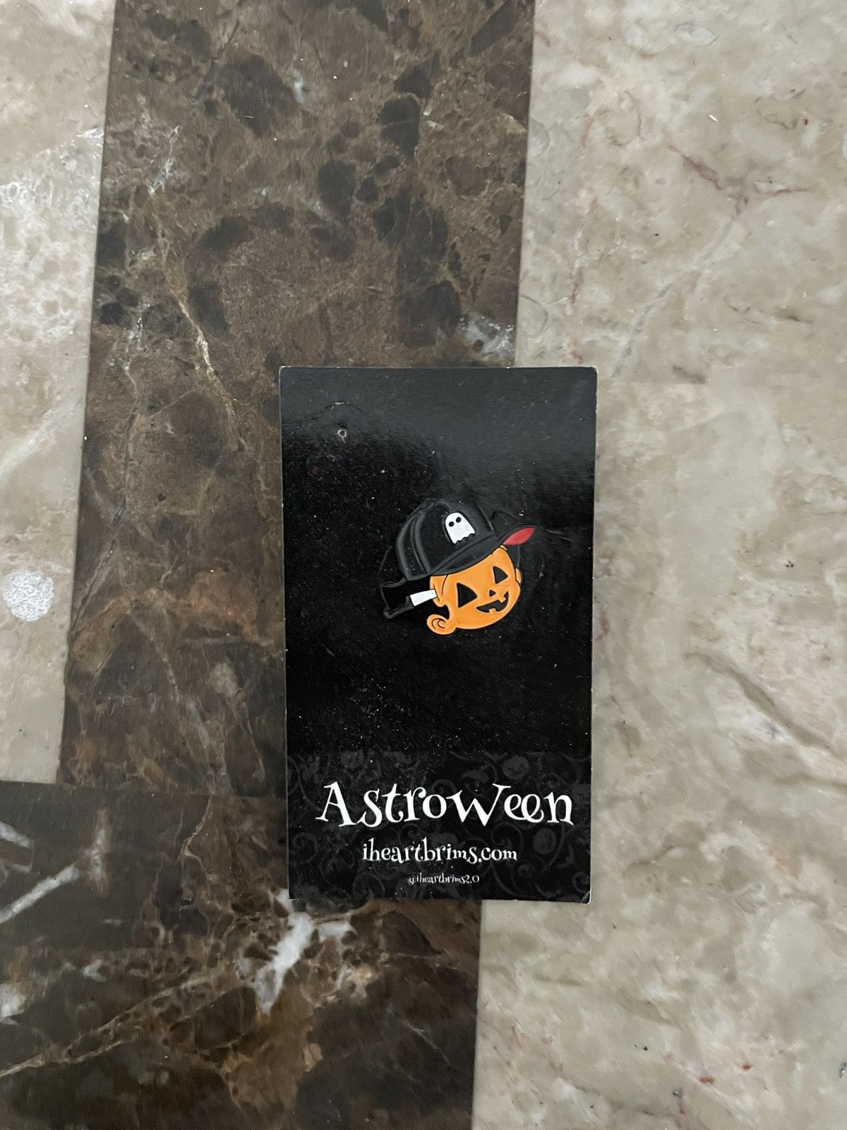 Hat Club Astrogirl og Halloween Size ONE SIZE - 1 Preview
