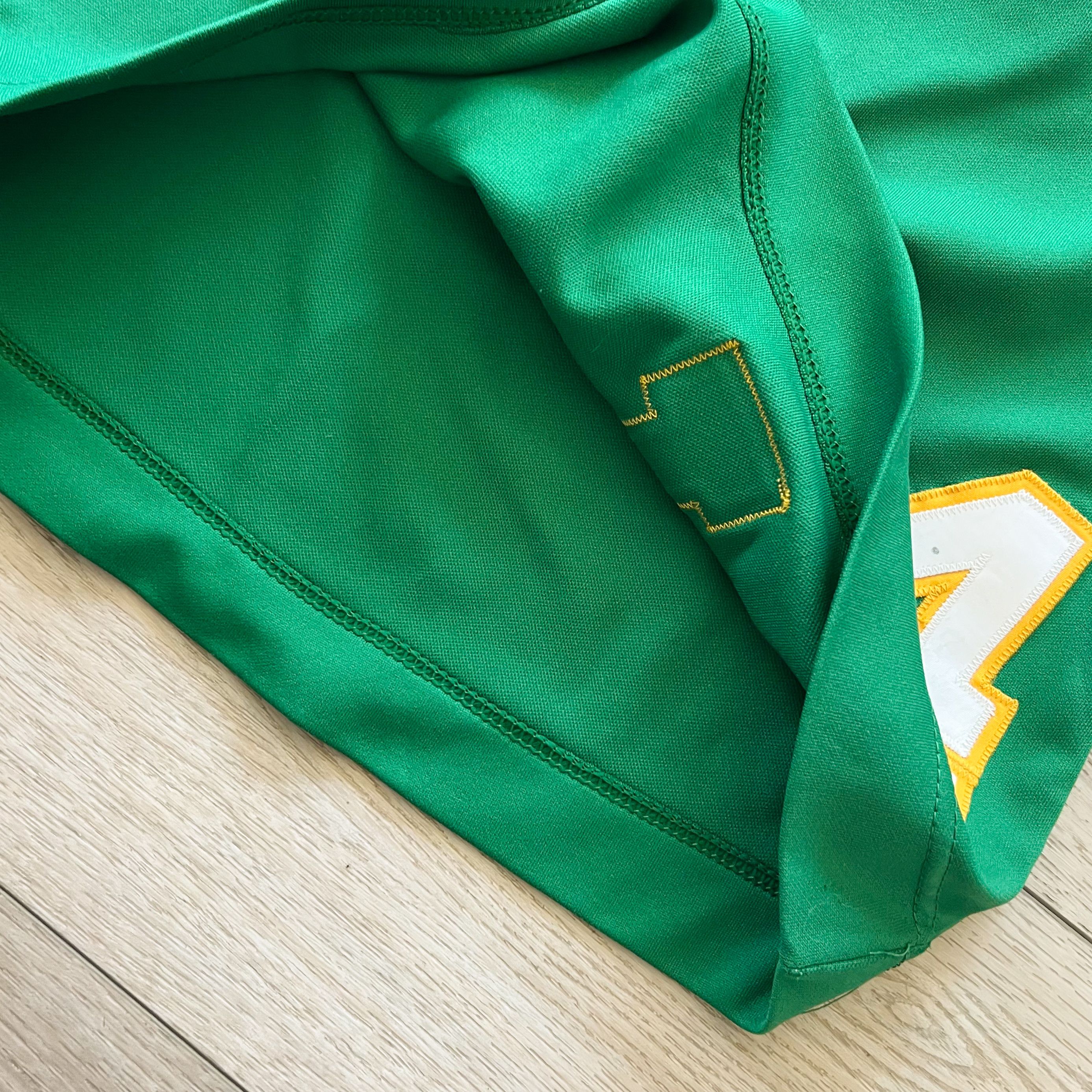 Vintage True Vintage 70's St Joseph School Jersey Shirt Made In USA Size US M / EU 48-50 / 2 - 6 Thumbnail