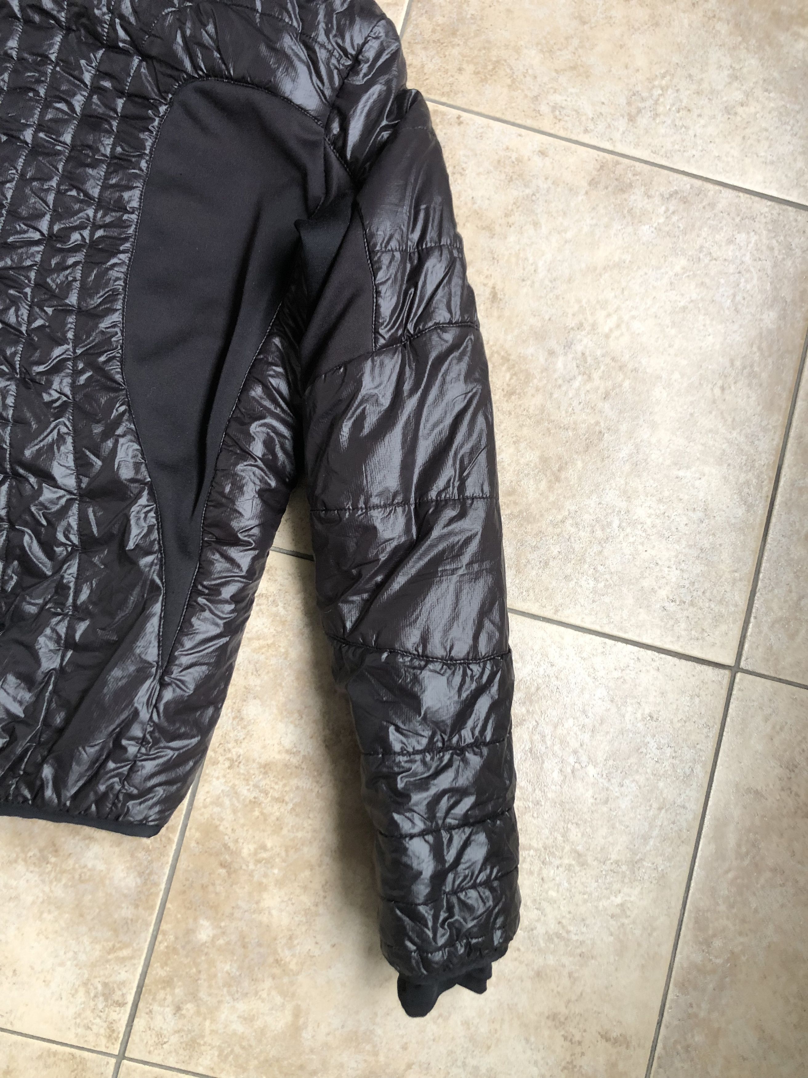 ORTOVOX Ortovox swiss wool Insulated jacket Size M Size M / US 6-8 / IT 42-44 - 11 Thumbnail