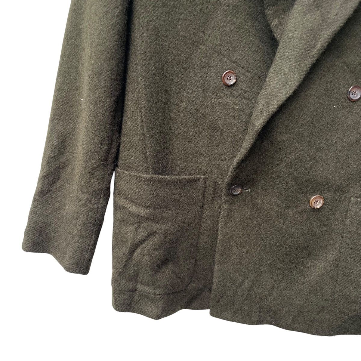 Japanese Brand × Vintage Japanese Brand Nicole Club Casual Jacket Size US M / EU 48-50 / 2 - 5 Thumbnail