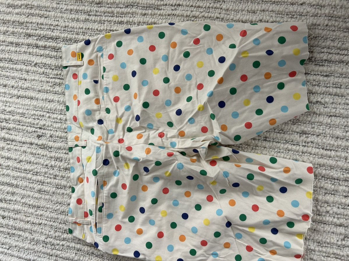 Golf Wang Golf Wang shorts Size US 36 / EU 52 - 2 Thumbnail