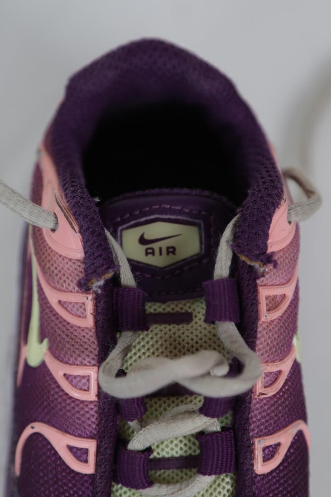 Nike 2018' Nike Air Max Low-Top Sneakers Size US 4 / IT 34 - 8 Thumbnail