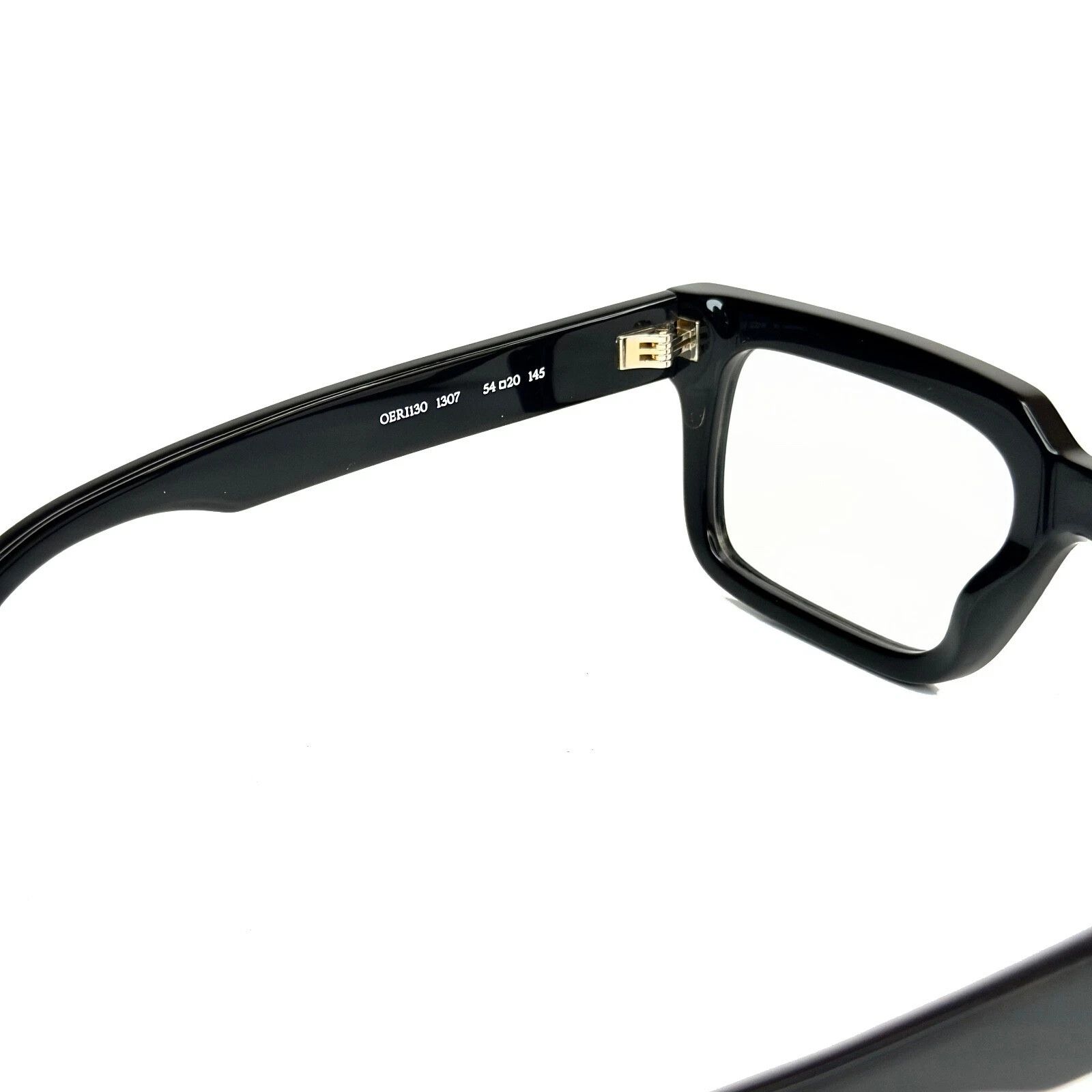 Off-White OFF-WHITE 130 OERI130 CLIP ON Style Sunglasses 130 CLIPON2 Size ONE SIZE - 11 Thumbnail