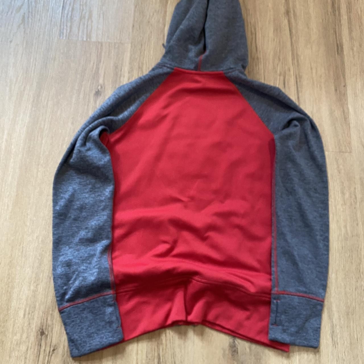 Nike Nike St Louis Cardinals Baseball hoodie Sportwear Size US M / EU 48-50 / 2 - 3 Thumbnail