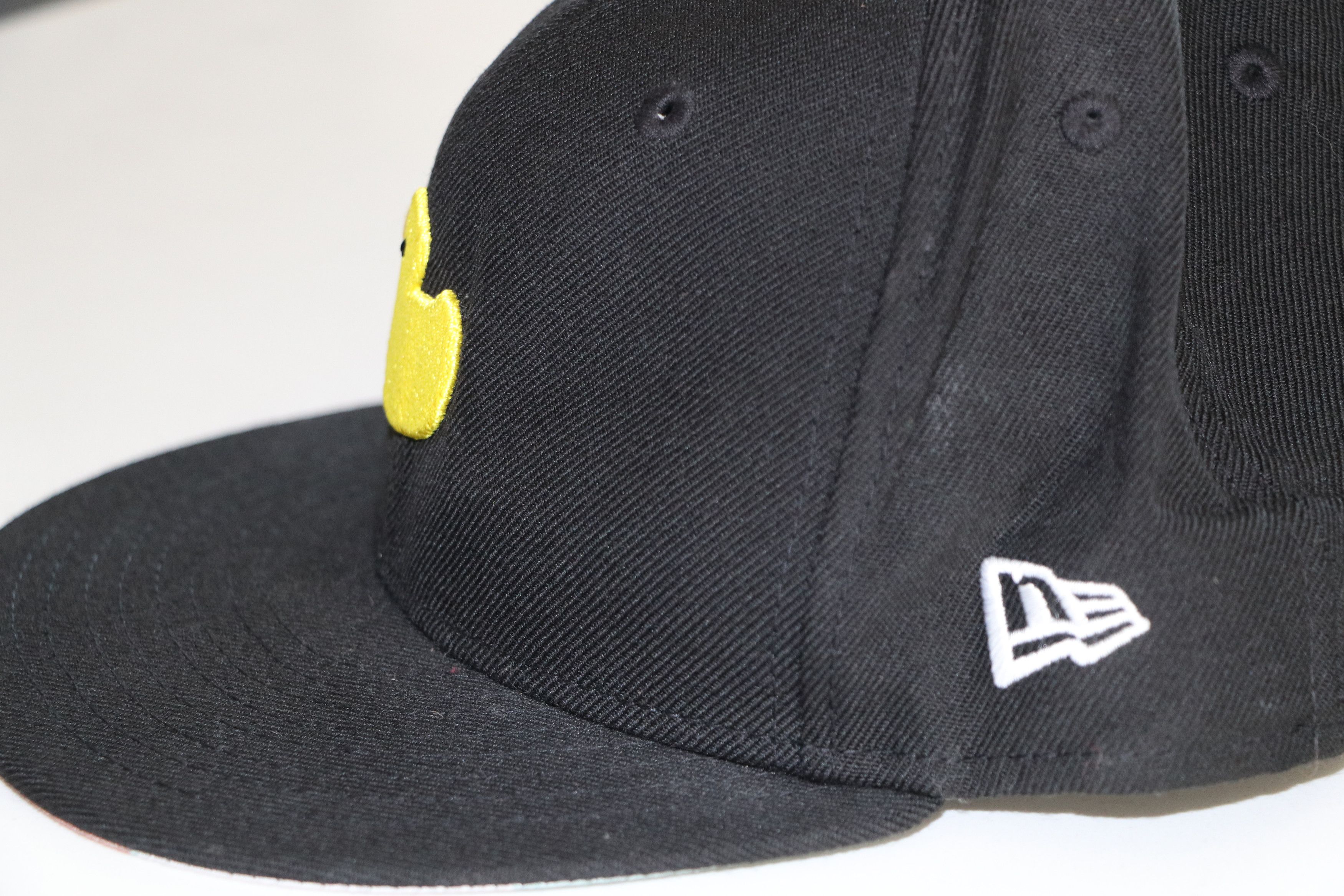 Carrots by Anwar Carrots Carrots x McNairy Duck x New Era 59FITTED Fitted Hap Size ONE SIZE - 4 Thumbnail