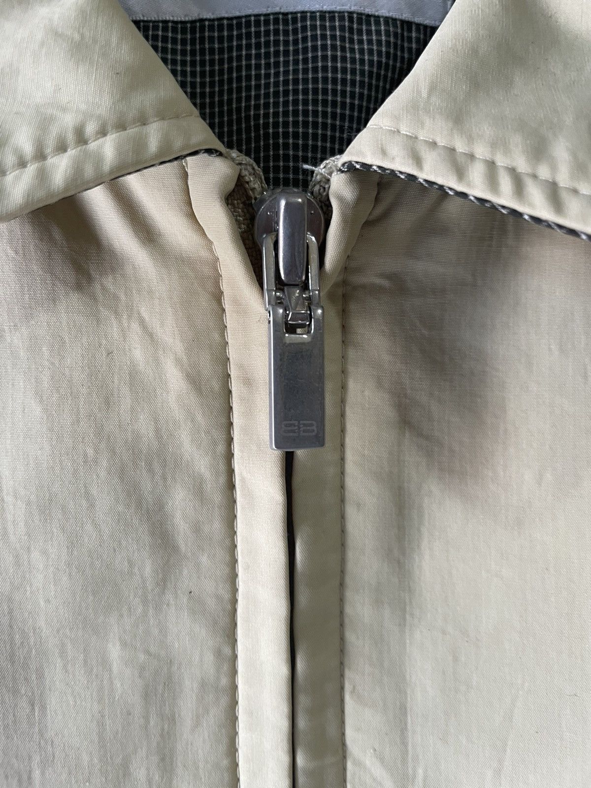 Balenciaga Vintage Balenciaga Jacket Size US L / EU 52-54 / 3 - 4 Thumbnail