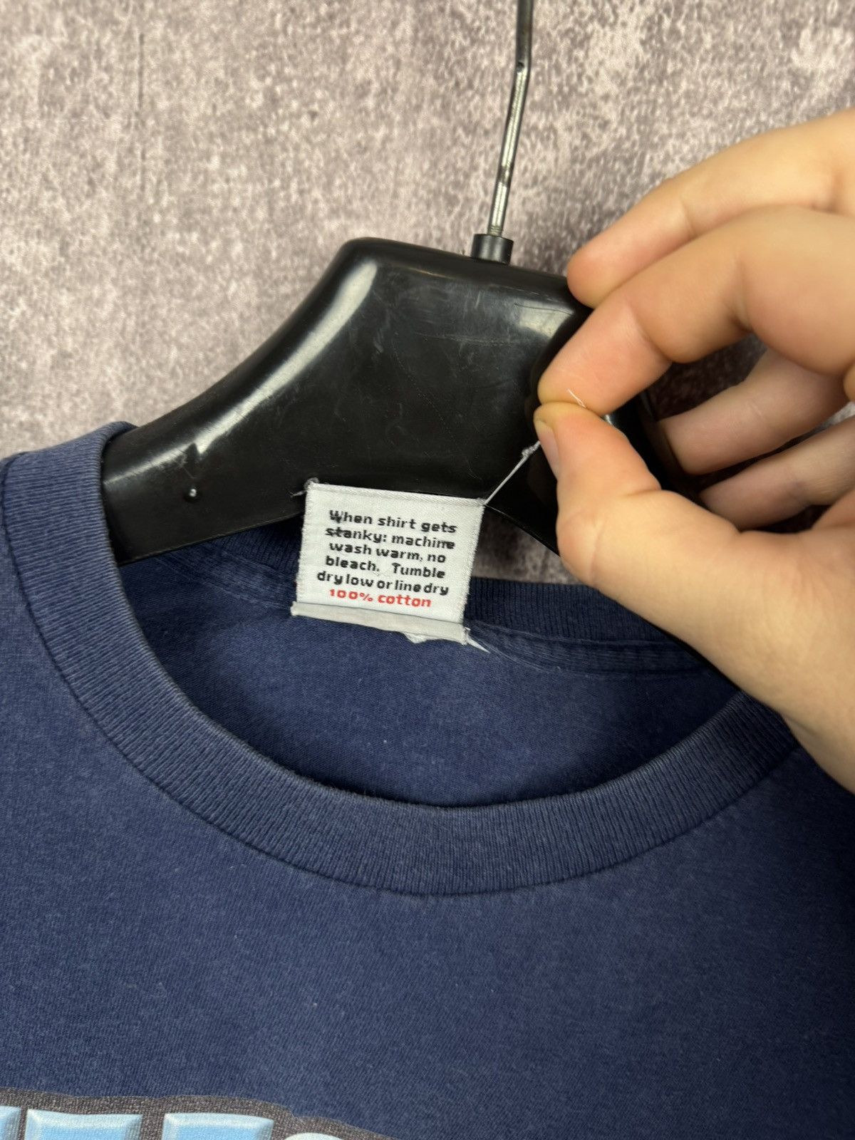 Sex Skateboards Vintage 90s NC 17 skateboards fuck you t shirt tee graphic Size US M / EU 48-50 / 2 - 6 Thumbnail