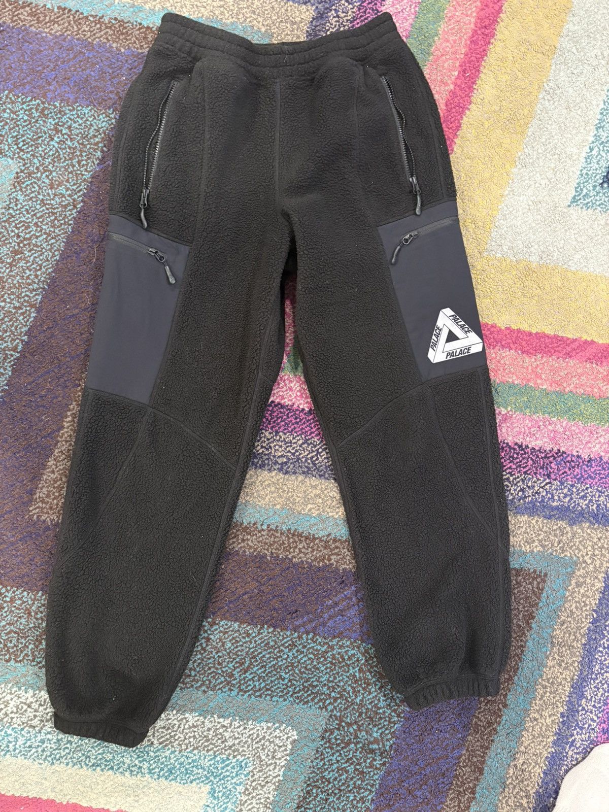 Palace Fleece joggers
