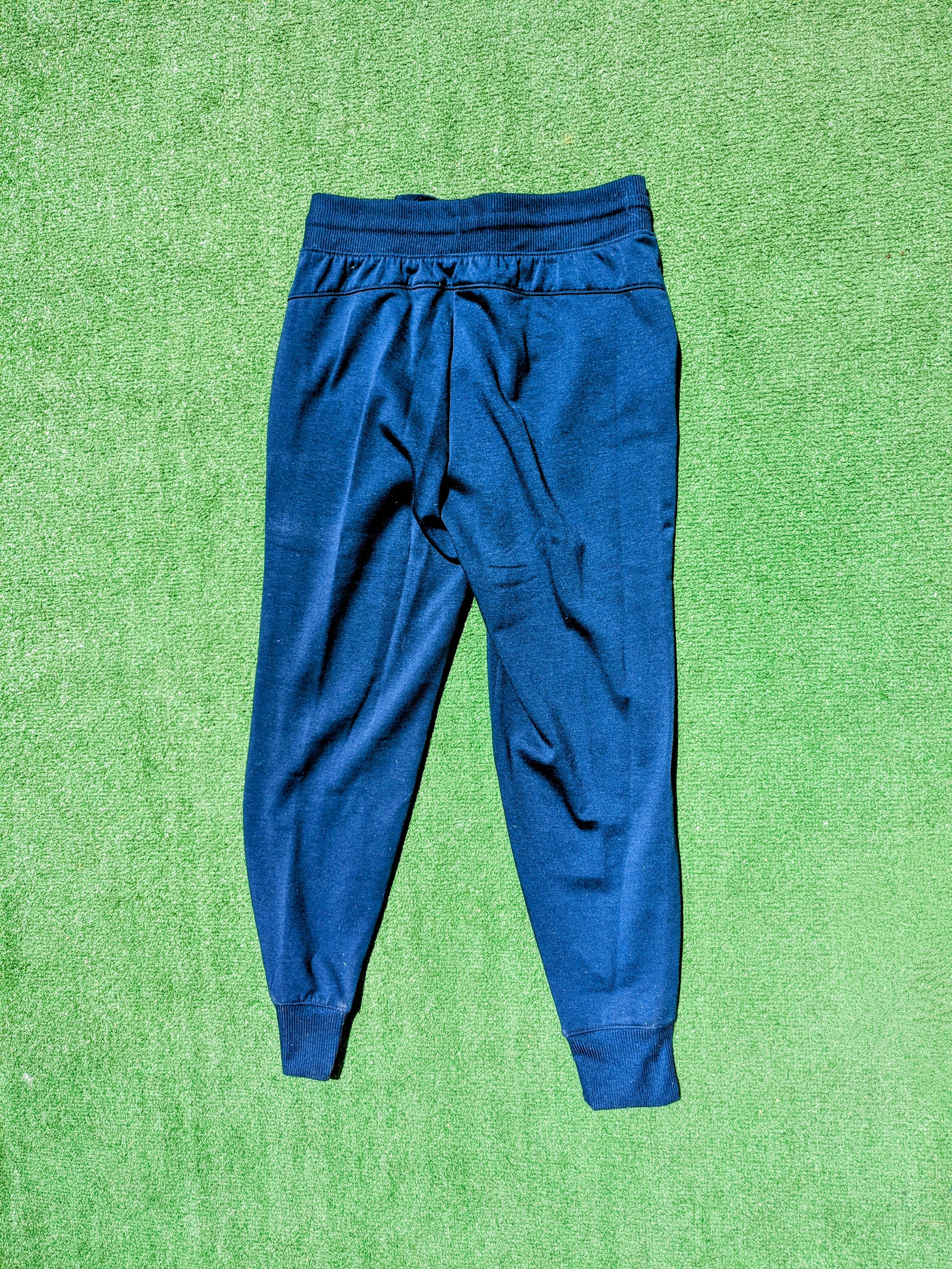 Athletic Works Women's Athletic Works Soft Buttercore Tapered Jogger Size 30" / US 8 / IT 44 - 4 Thumbnail