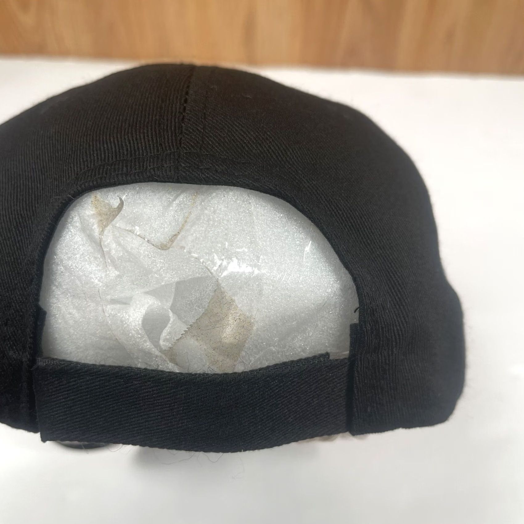 ESPIRIT Spirit NASA Baseball Hat Cap Adult Adjustable StrapBack Black Size ONE SIZE - 7 Thumbnail