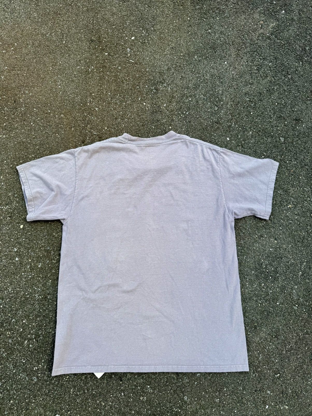 Disney Unisex “Indiana Jones” Graphic Tee Shirt Size US M / EU 48-50 / 2 - 4 Thumbnail