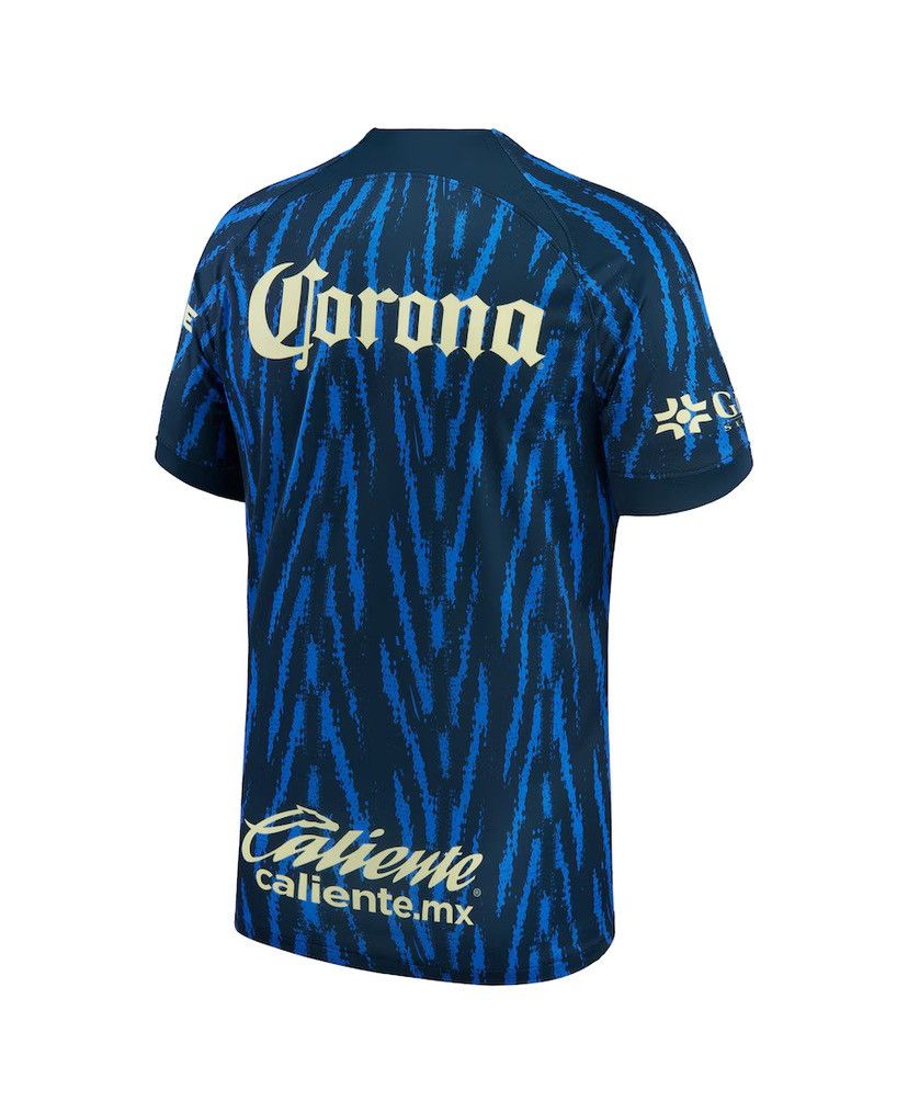 Nike Jersey Nike Club America 22/23 Size US S / EU 44-46 / 1 - 2 Thumbnail