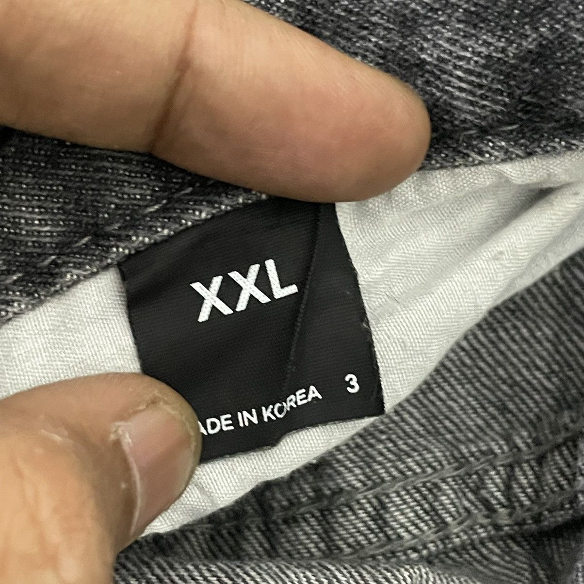 If Six Was Nine × Japanese Brand × Le Grande Bleu (L.G.B.) ❗️LAST DROP❗️VINTAGE 66Girls pants Size US 32 / EU 48 - 6 Thumbnail
