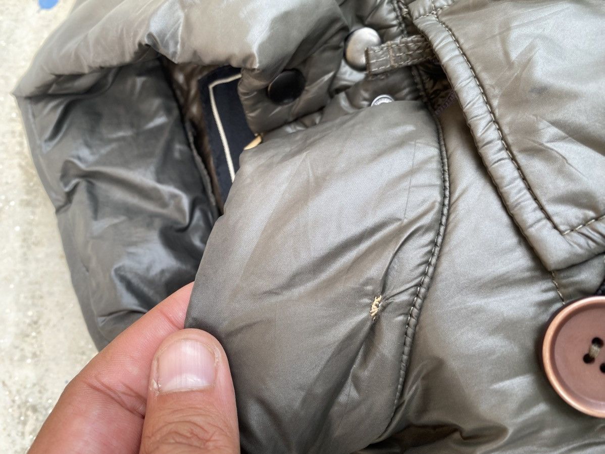 Alpha Industries Alpha Industries Thermolite Puffer Jacket Size US L / EU 52-54 / 3 - 21 Thumbnail
