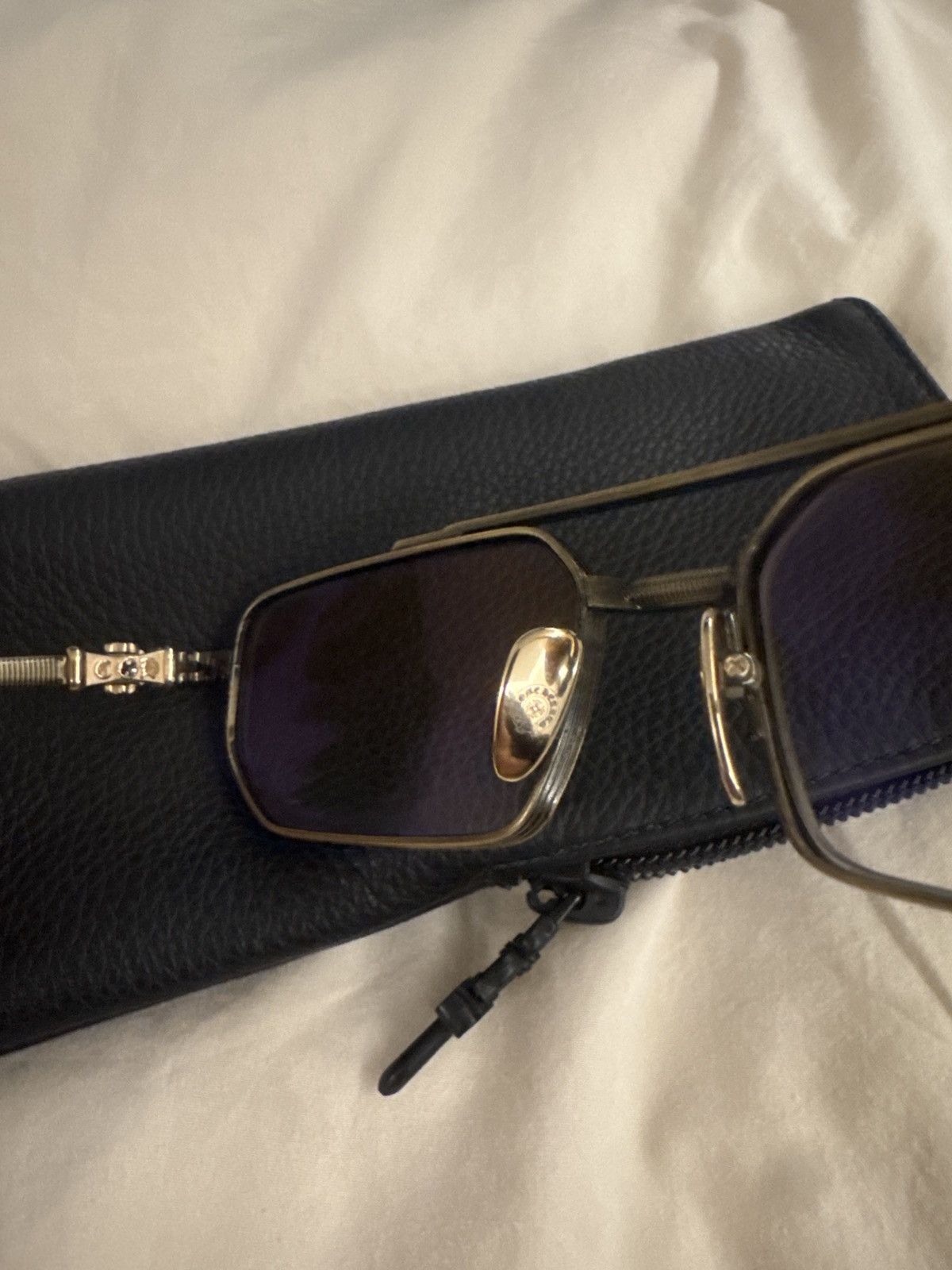 Chrome Hearts CHROME HEARTS GUSHER Size ONE SIZE - 9 Thumbnail