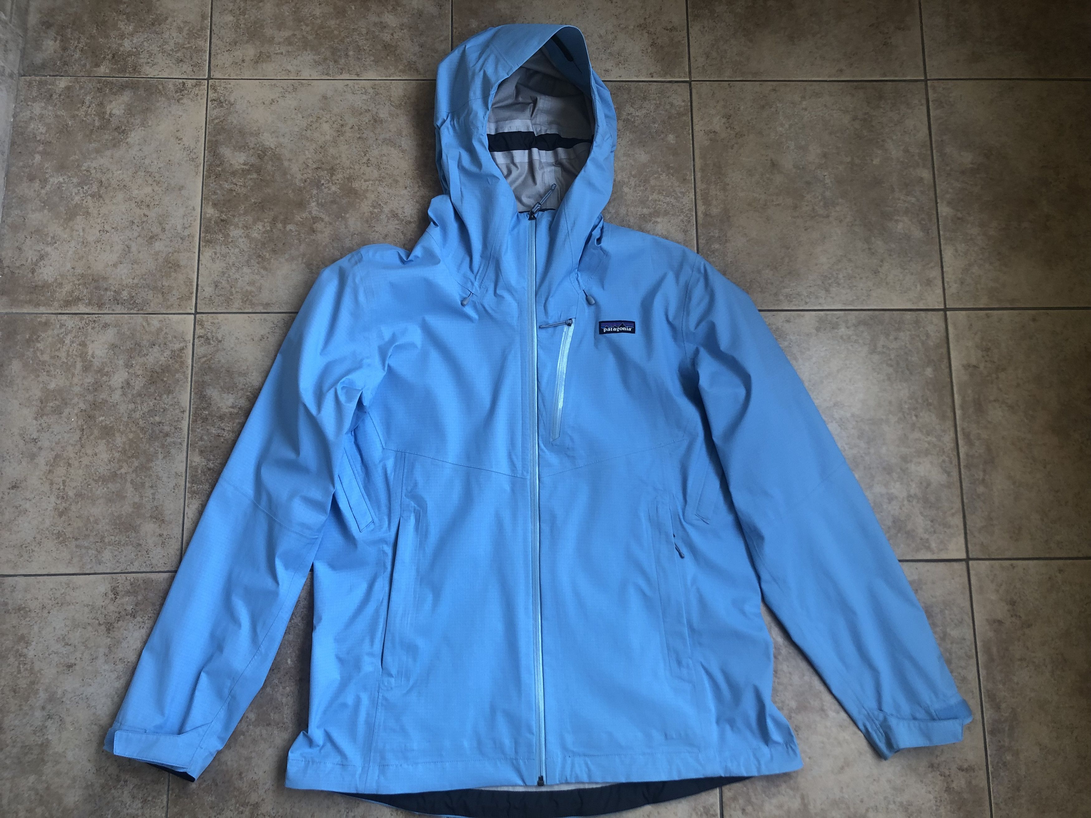 Patagonia Patagonia Granite Crest Jacket Women's Size XL / US 12-14 / IT 48-50 - 3 Thumbnail