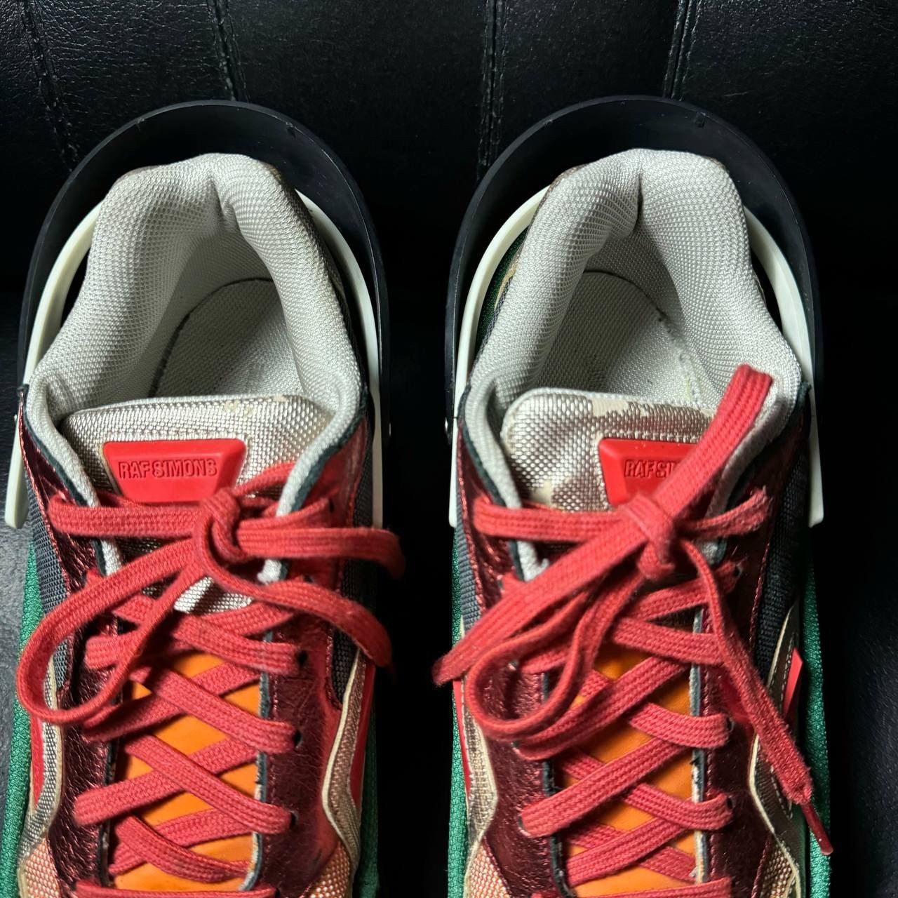 Adidas × Raf Simons adidas raf simons response trail Size US 9 / EU 42 - 8 Thumbnail