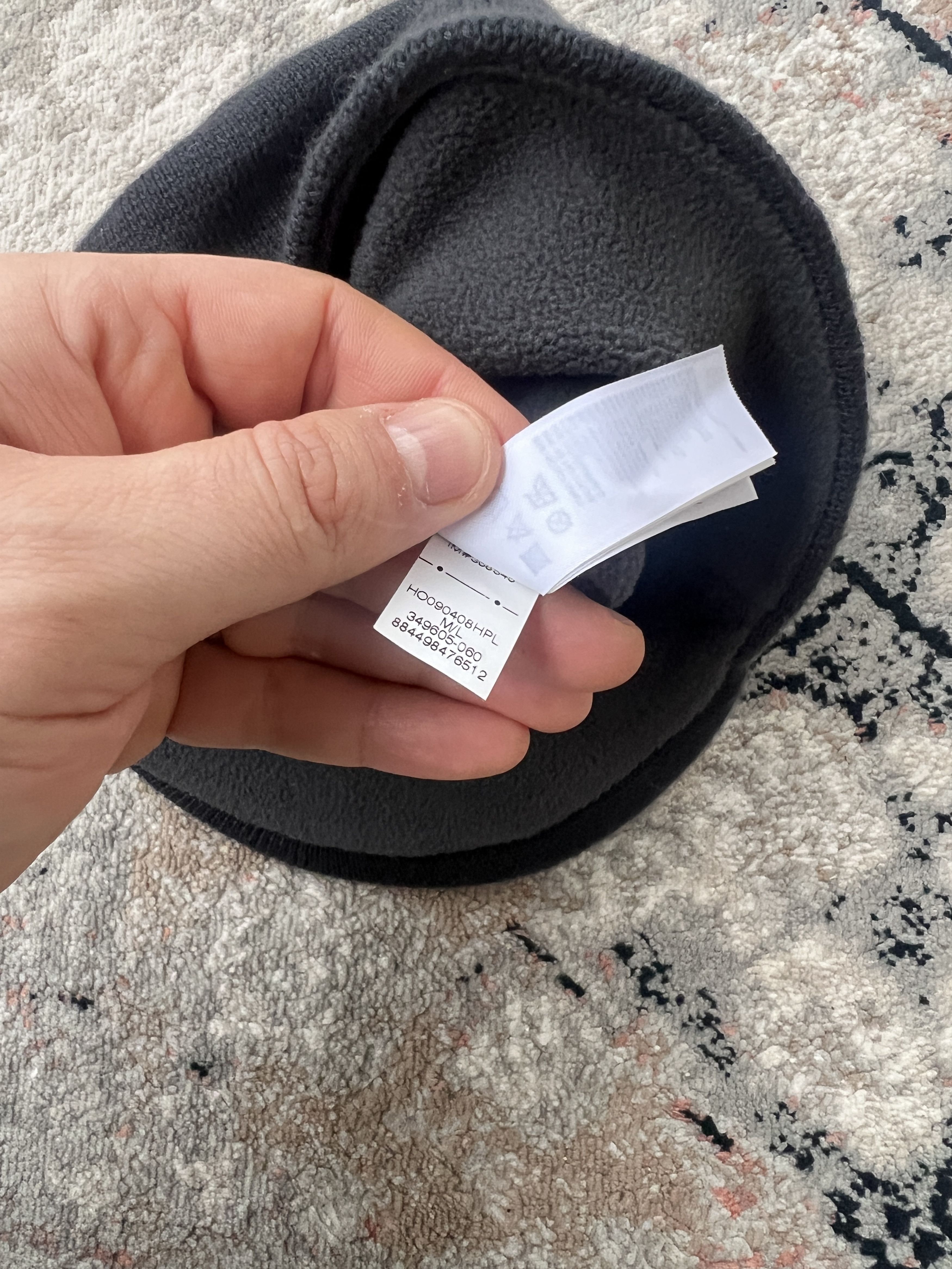 Nike Nike Hat Size ONE SIZE - 6 Thumbnail