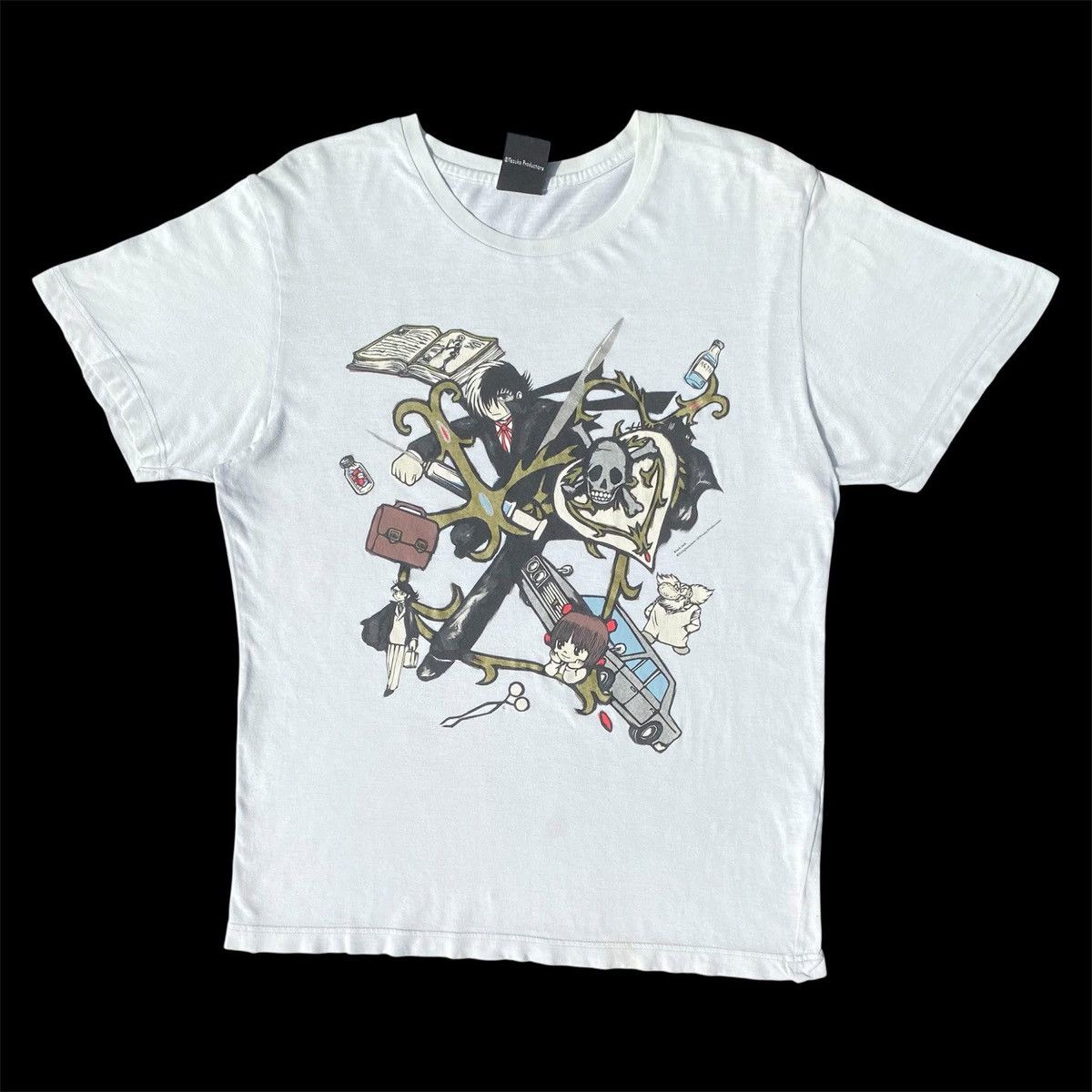 Uniqlo RARE ‼️ Black Jack Size US M / EU 48-50 / 2 - 1 Thumbnail