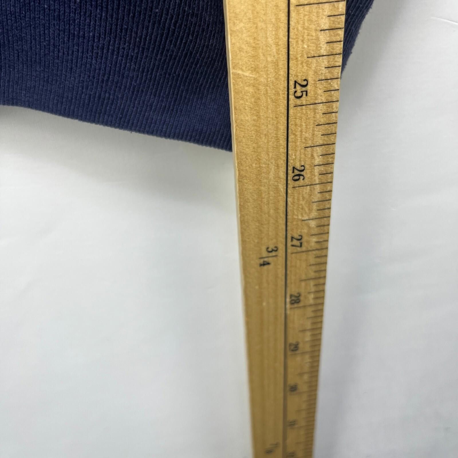 The Unbranded Brand Vintage 90s Oxford University Raglan Sweatshirt Youth Large Size US L / EU 52-54 / 3 - 7 Thumbnail