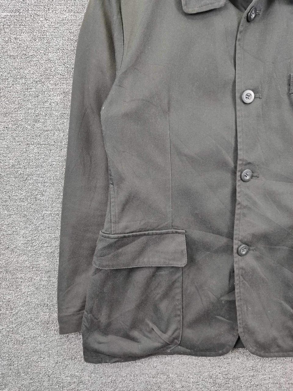 PPFM Vintage PPFM Peyton Place For Men Button Ups Jacket Size US L / EU 52-54 / 3 - 4 Thumbnail