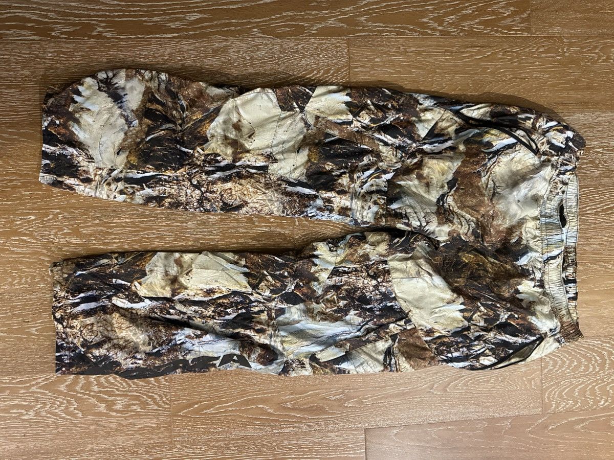 Nike Nike x Nocta Mountain View Open Hem Pant Size US 36 / EU 52 - 2 Thumbnail