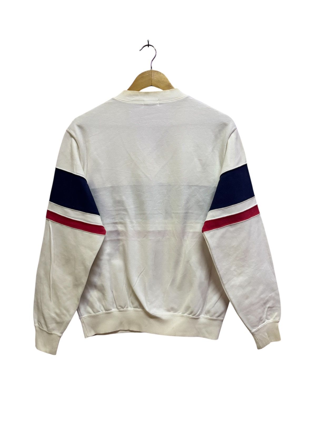 Vintage Vintage Yonex Sweatshirts Size M Size US M / EU 48-50 / 2 - 2 Thumbnail
