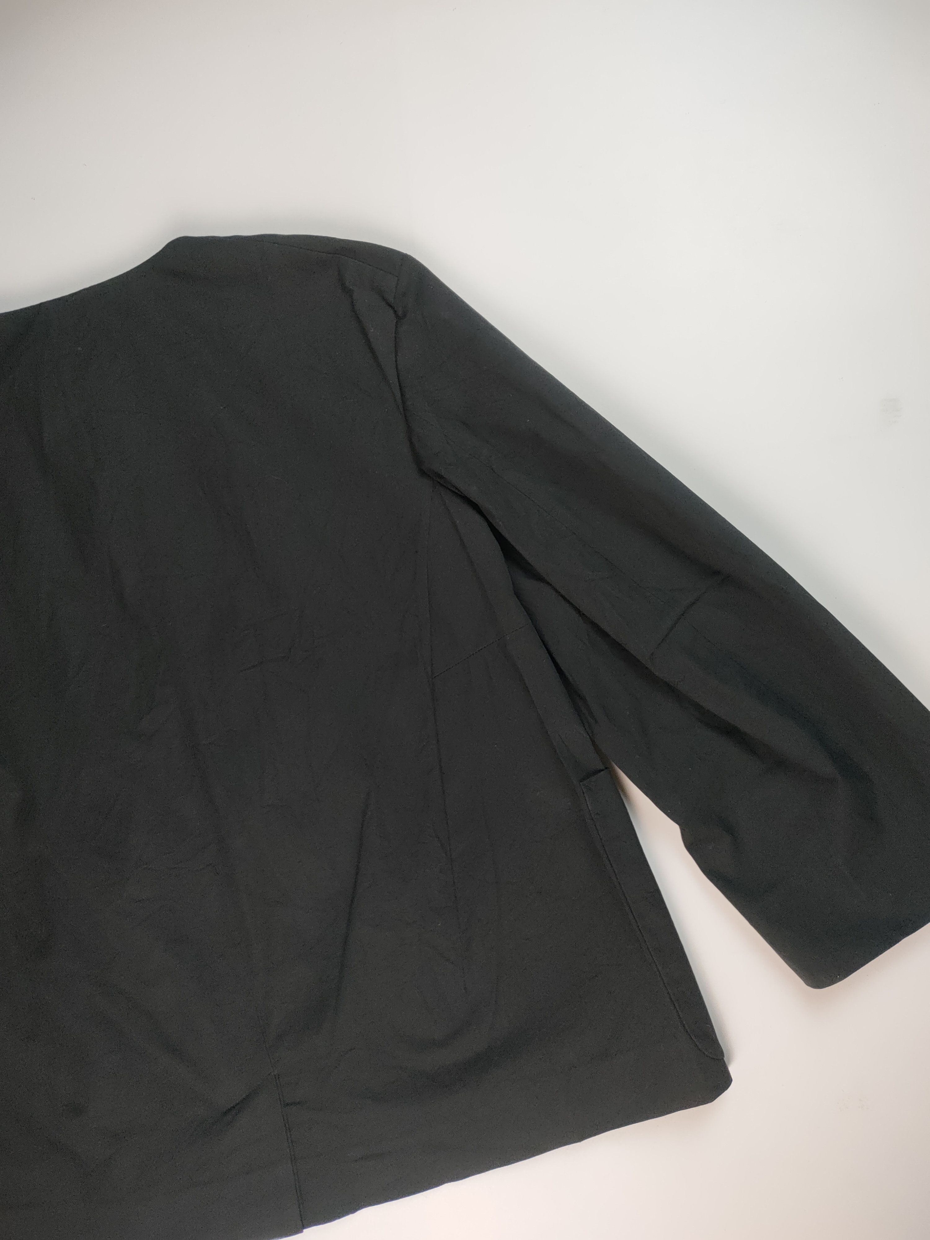 Jil Sander Jil Sander Women’s Blazer Size L / US 10 / IT 46 - 14 Thumbnail