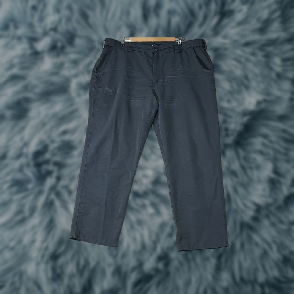 Vintage 5.11 Tactical Pants Men's 42 x 30 Gray Solid Pockets See All Pics Size US 42 / EU 58 - 1 Thumbnail