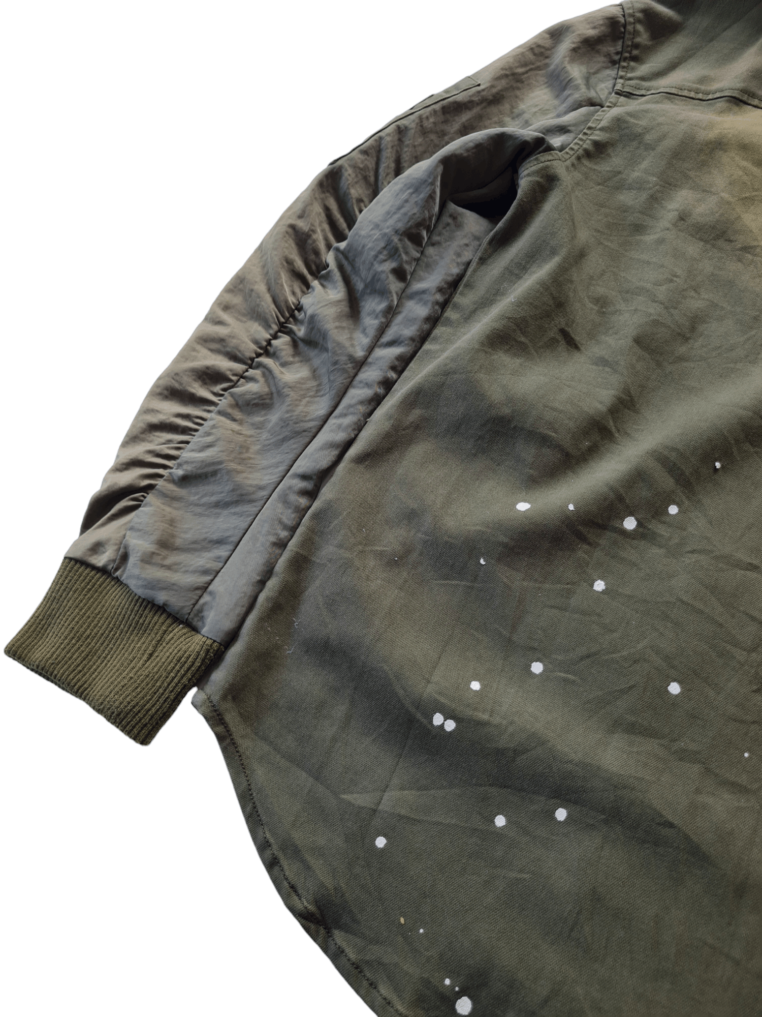 Vintage Vintage Jacket Pocket Military Style Size US M / EU 48-50 / 2 - 7 Thumbnail