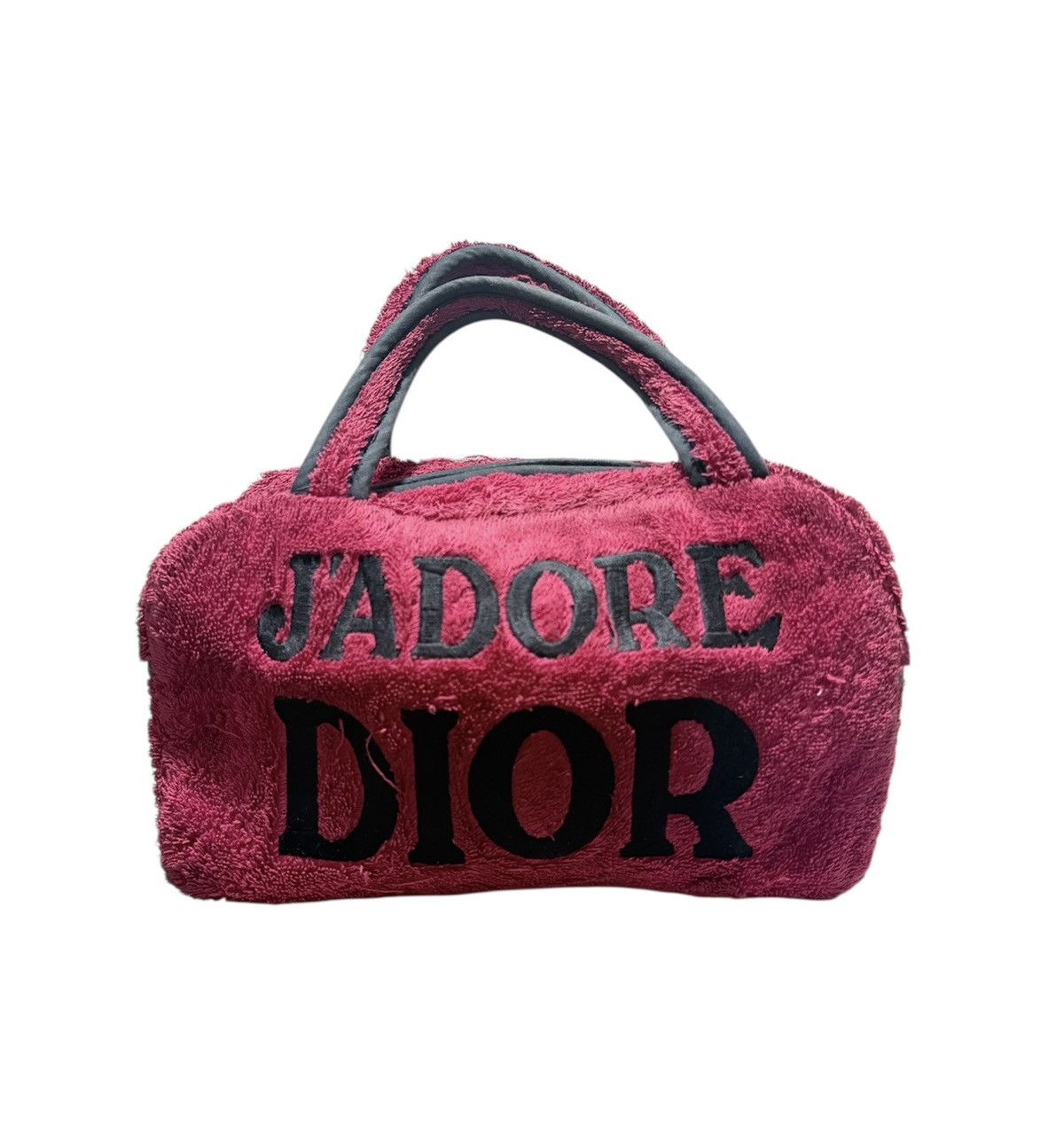Dior Vintage Christian Dior ''J''adore Dior'' Size ONE SIZE - 1 Thumbnail