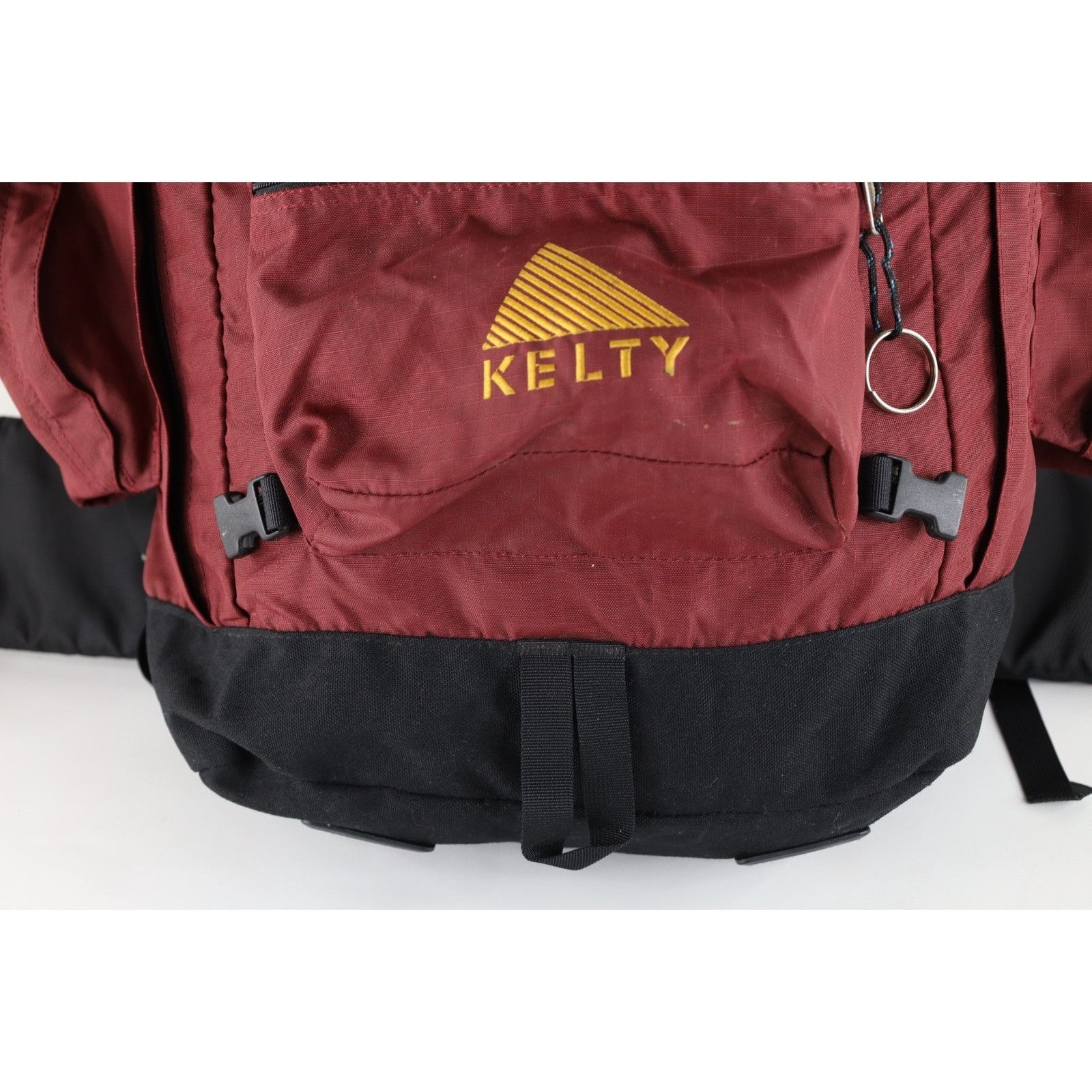 Kelty Vintage Kelty Horizon Outdoor Hiking Trekking Backpack Bag Size ONE SIZE - 3 Thumbnail