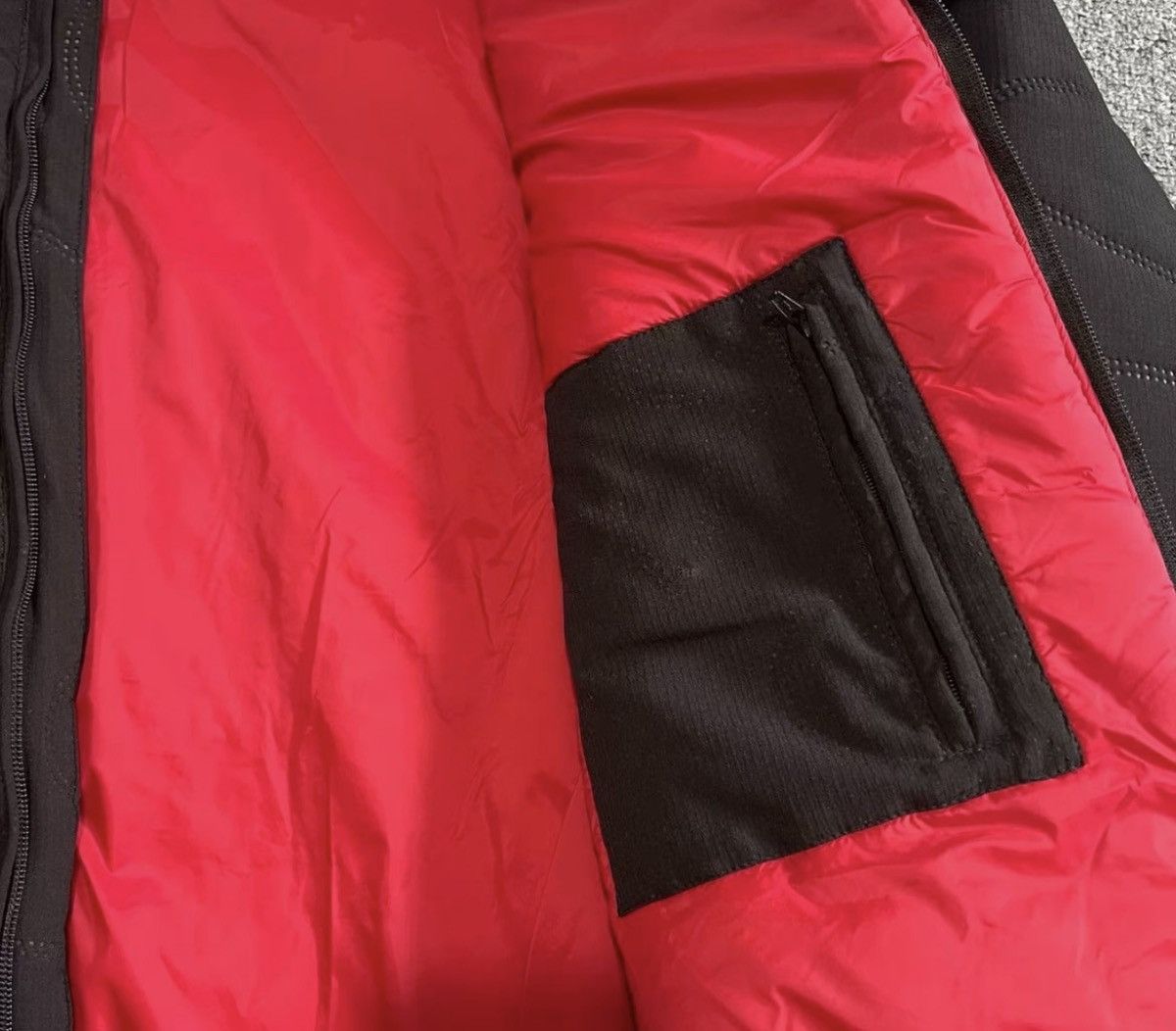 Billionaire Boys Club Billionaire Boys Club Windproof Puffer jacket coat Size US L / EU 52-54 / 3 - 4 Thumbnail