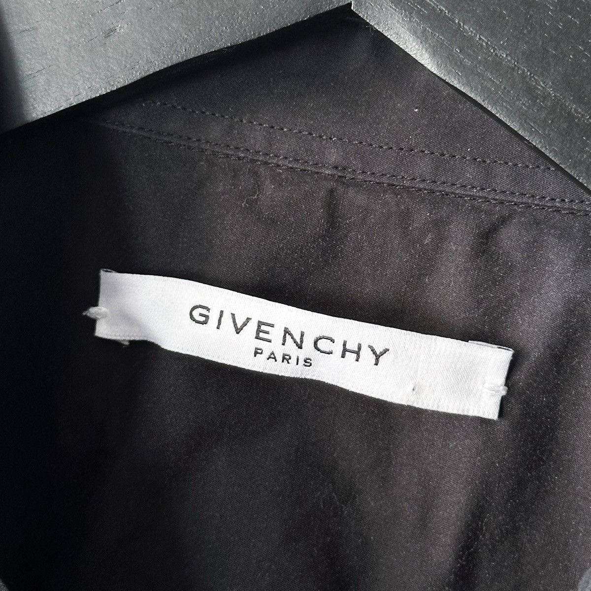 Givenchy SS16 Monkey Brothers Baboon Print Button Up Shirt Size US L / EU 52-54 / 3 - 6 Thumbnail