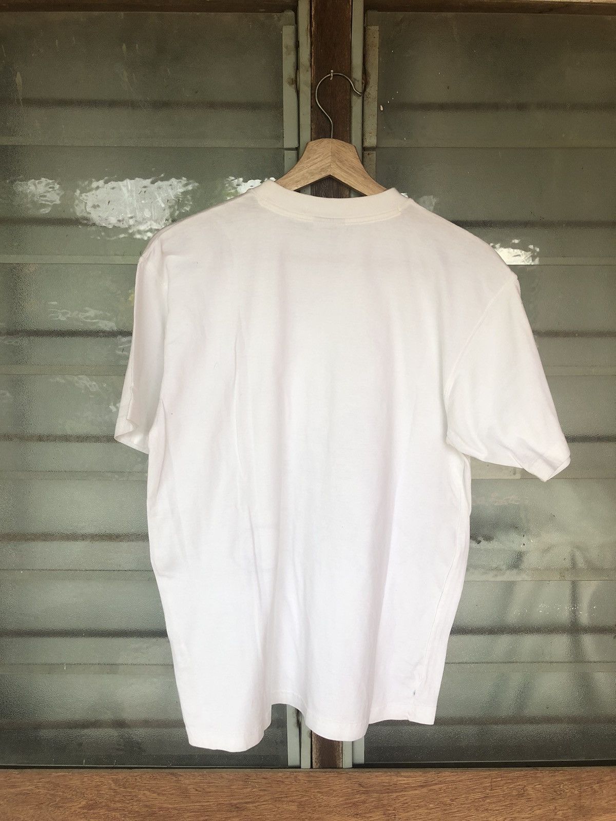 Vintage Vintage Bitch Dog Collection Kunio Shirt Tee Size US M / EU 48-50 / 2 - 9 Thumbnail